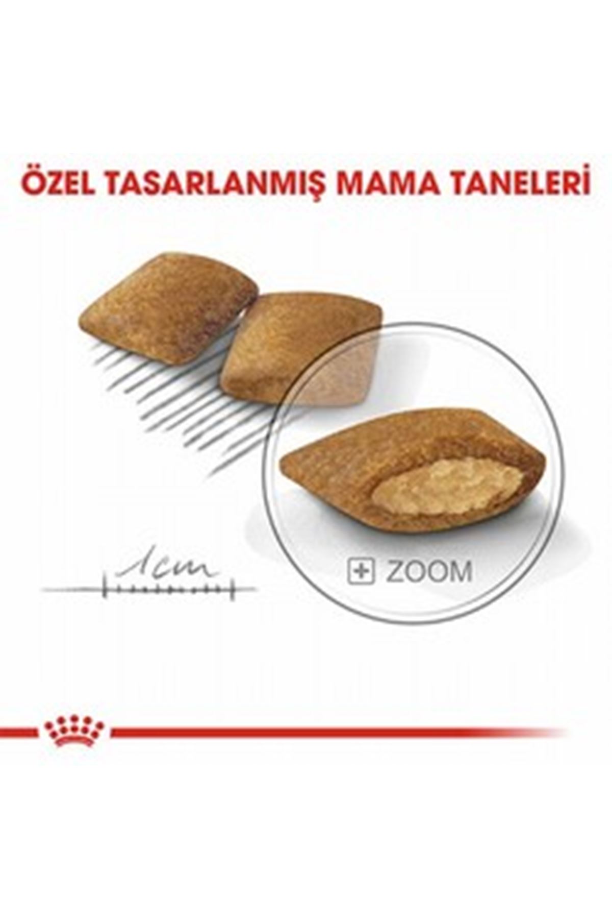 Royal Canin Köpek Maması Mini Seçici 3 Kg