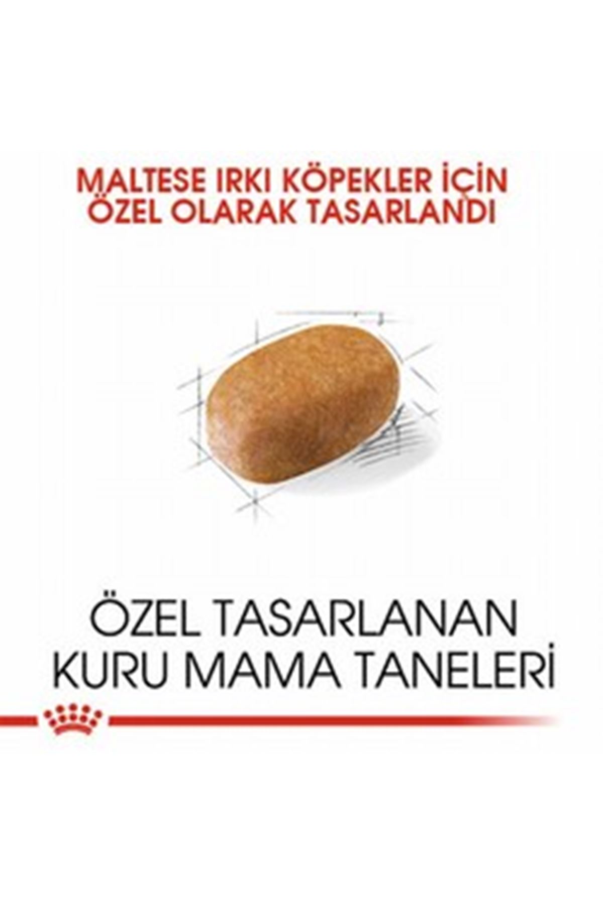 Royal Canin Köpek Maması Maltese 1.5 Kg