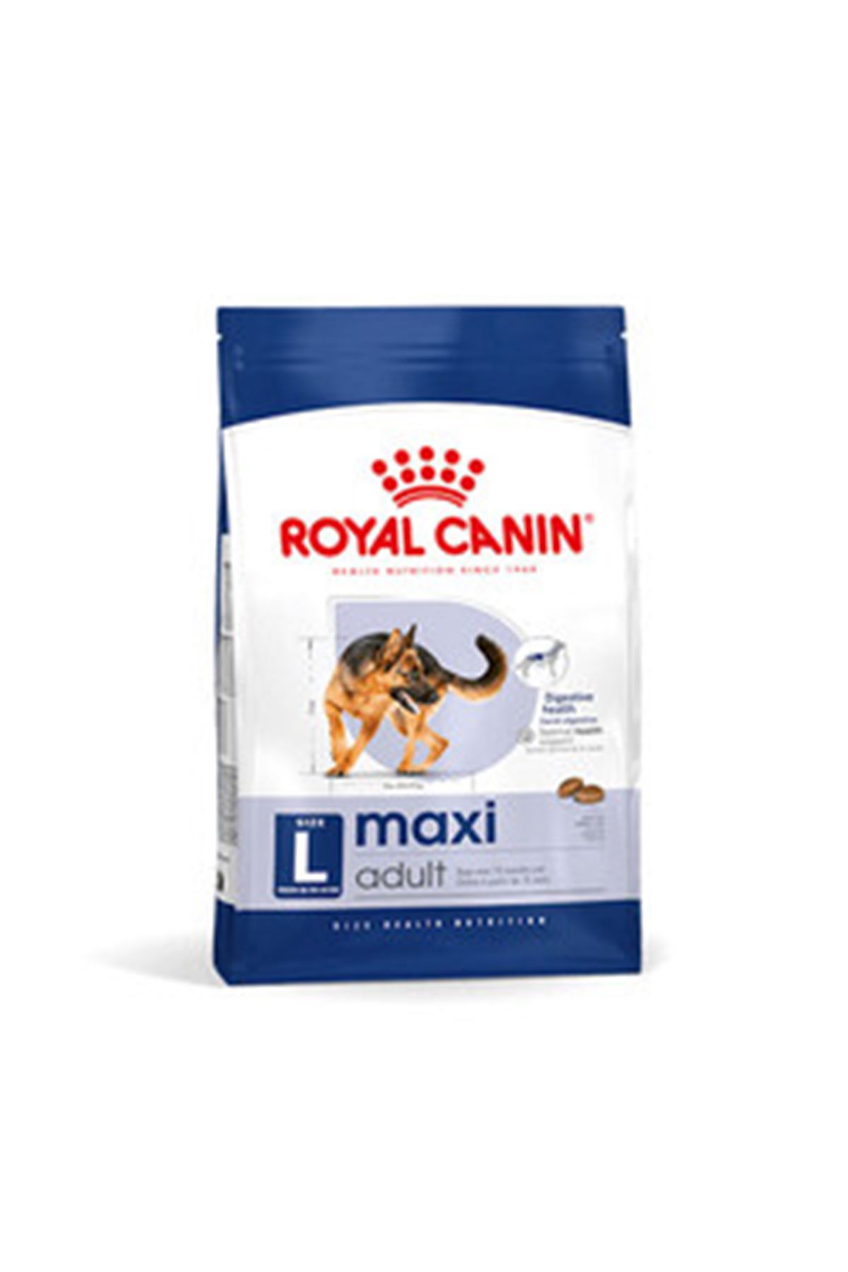 Royal Canin Köpek Maması Büyük Irk 15 Kg