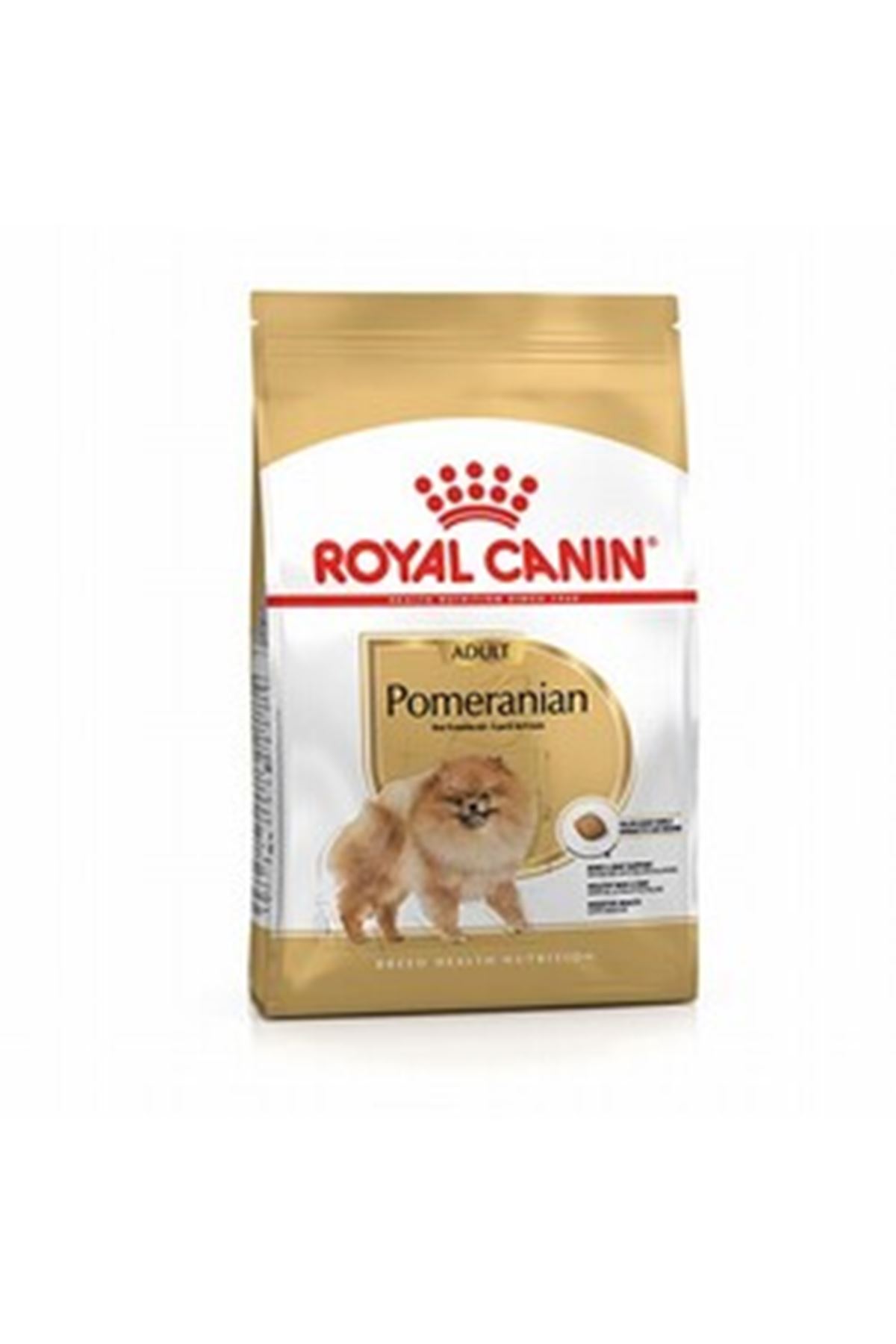 Royal Canin Köpek Maması Pomeranian 1.5 Kg