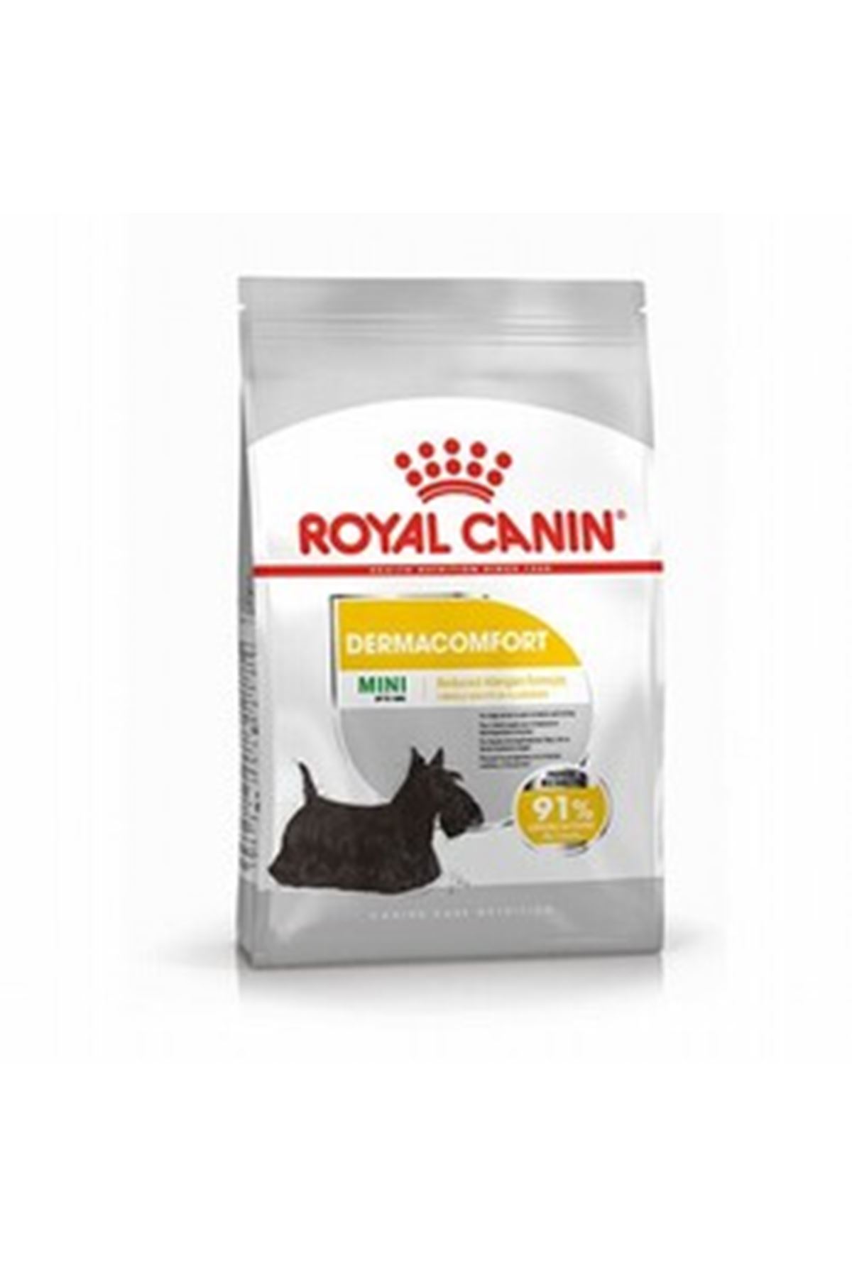 Royal Canin Köpek Maması Dermacomfort Mini Irk 3Kg