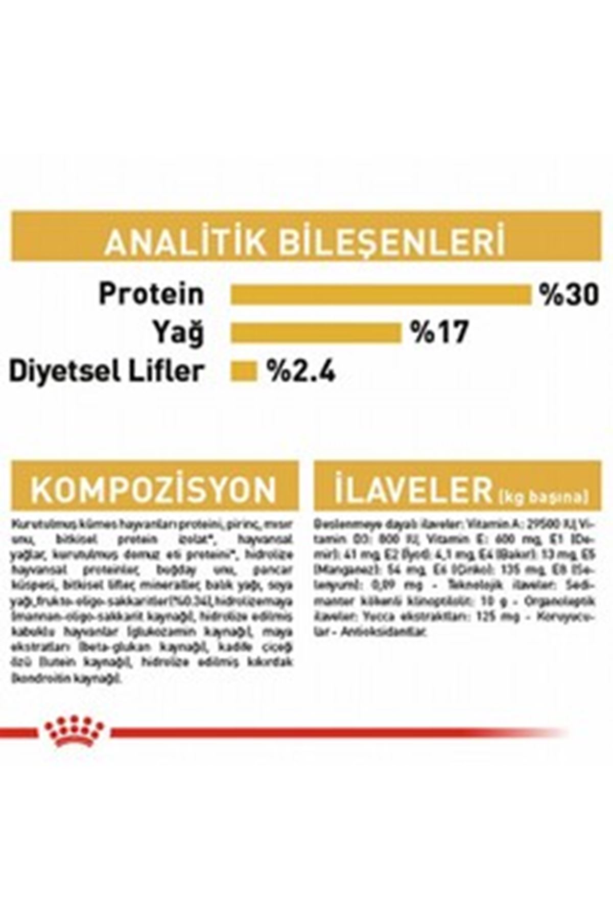 Royal Canin Yavru Köpek Maması Fransız Bulldog 3Kg