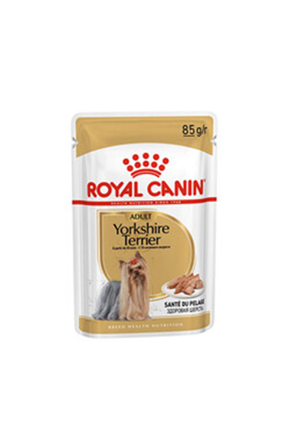 Royal Canin Köpek Yaş Maması Yorkshire 85 G