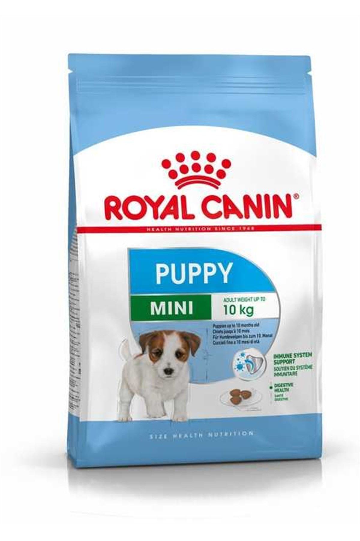 Royal Canin Yavru Köpek Maması Mini 2 Kg
