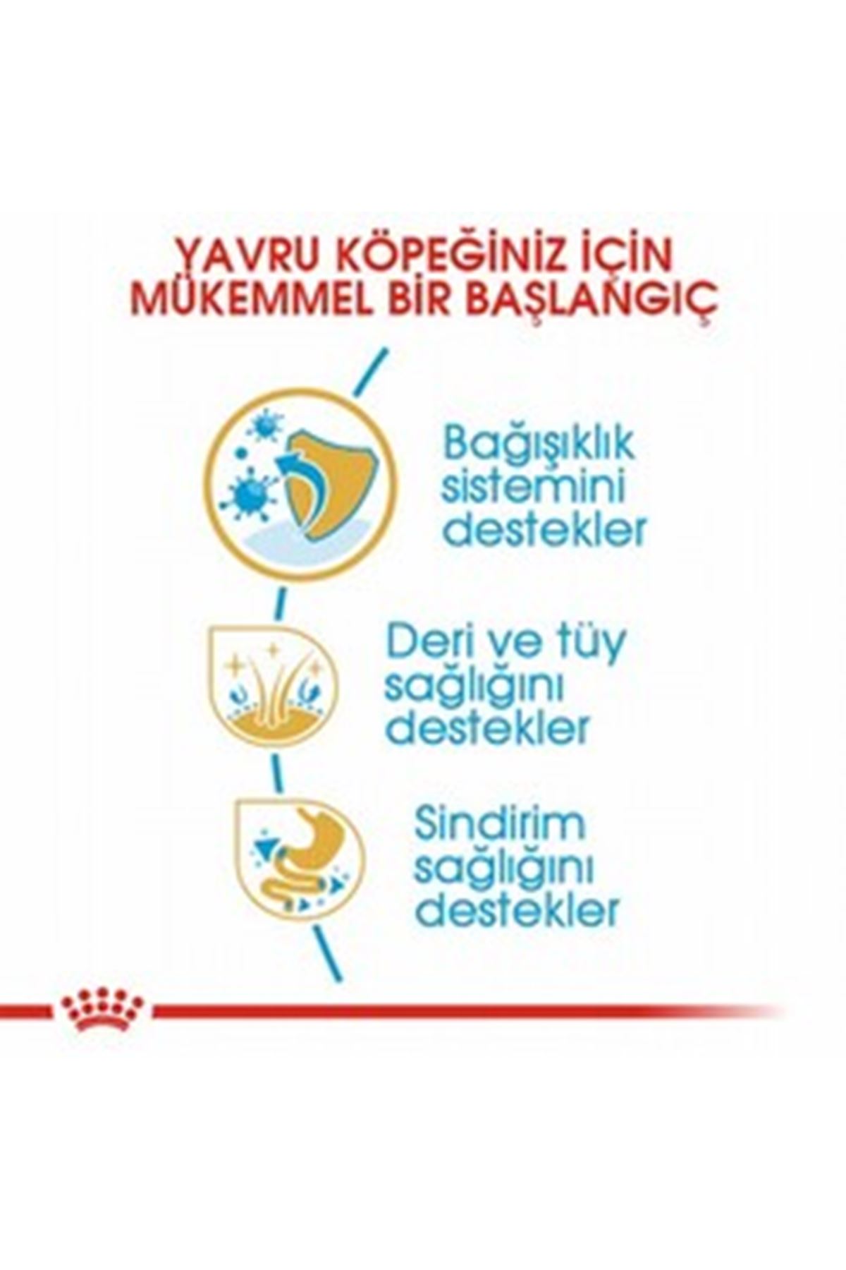 Royal Canin Yavru Köpek Maması Yorkshire 1.5 Kg