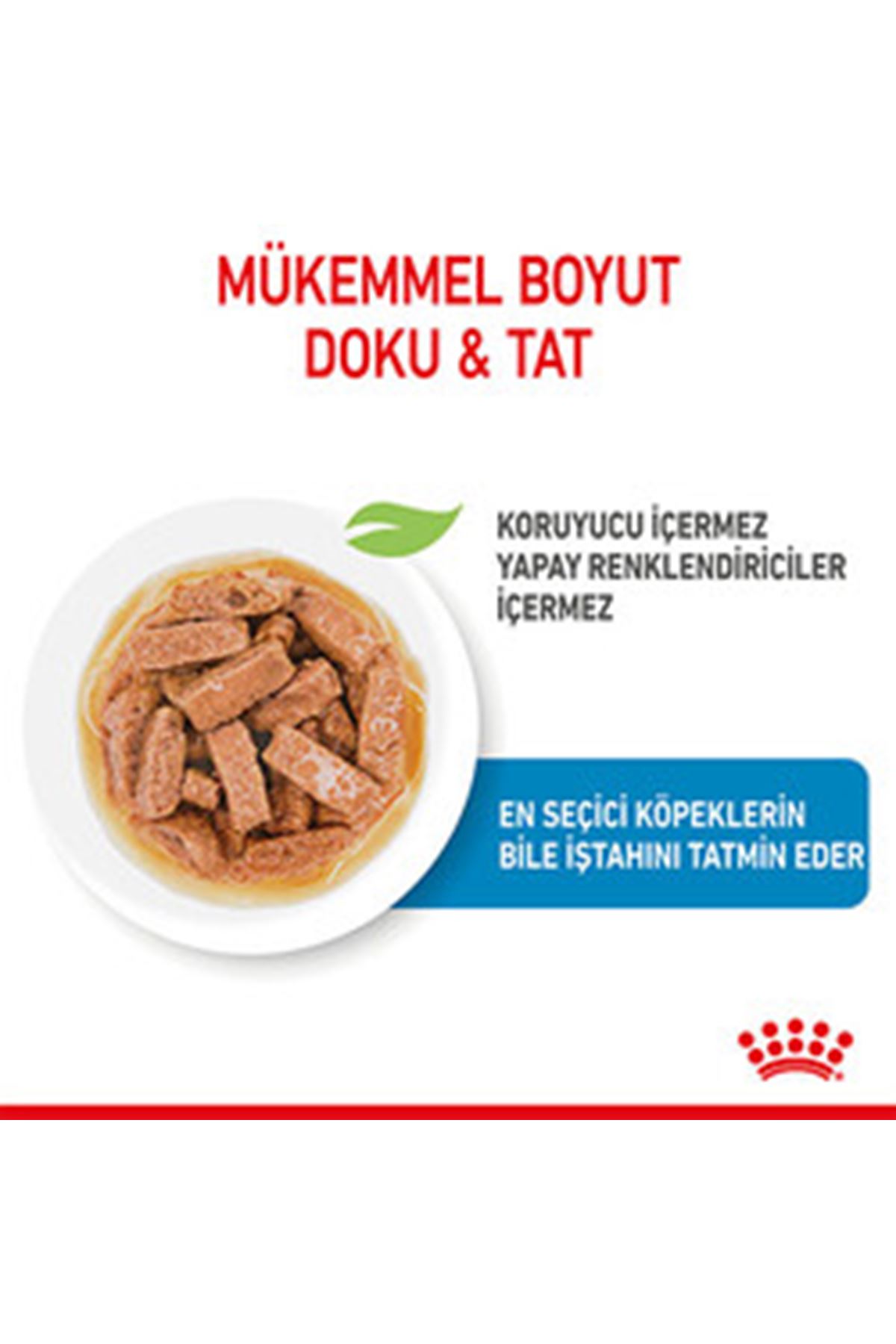 Royal Canin Yavru Köpek Yaş Maması Maxi 140 G