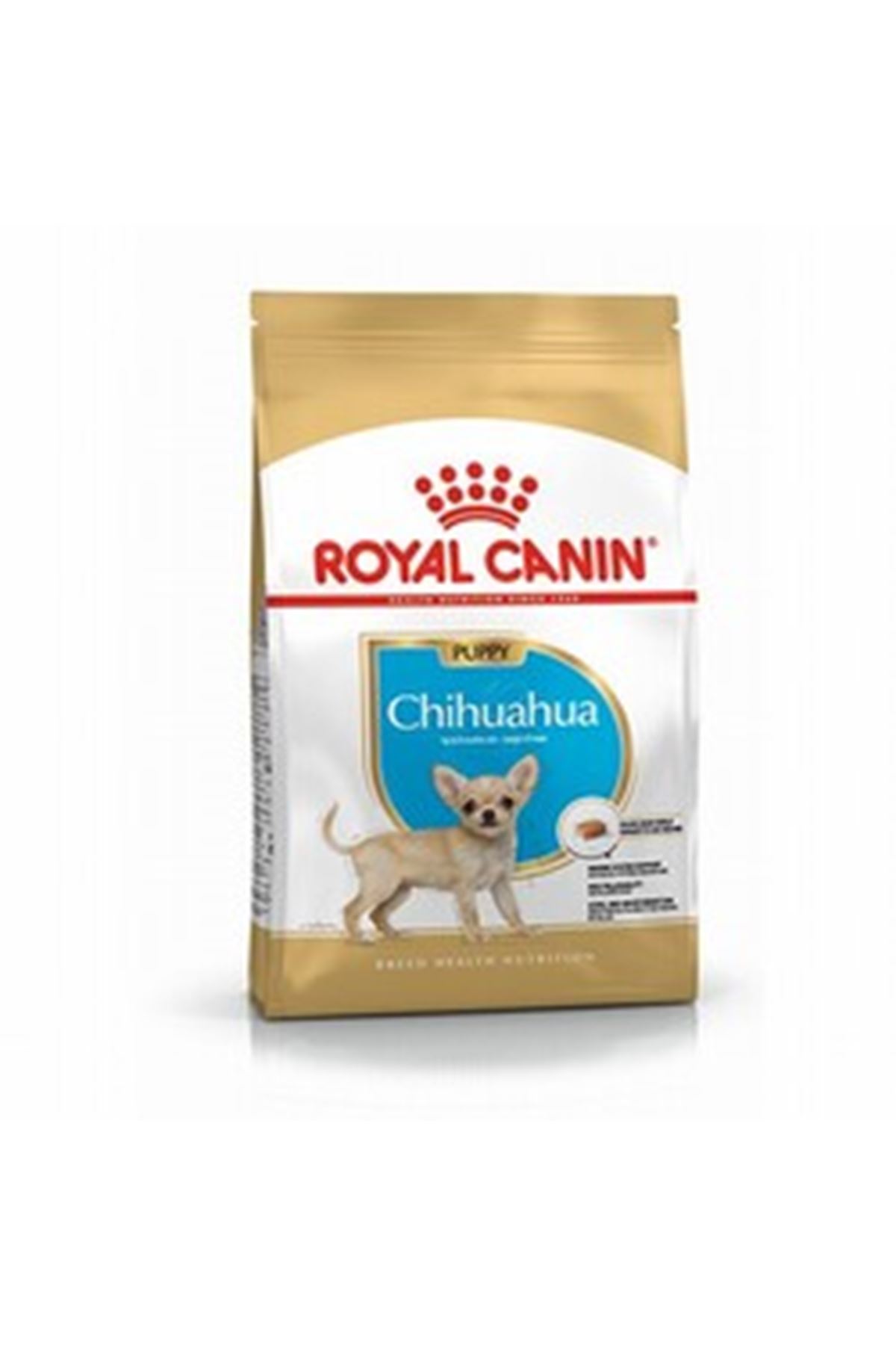 Royal Canin Yavru Köpek Maması Chihuahua 1.5 Kg