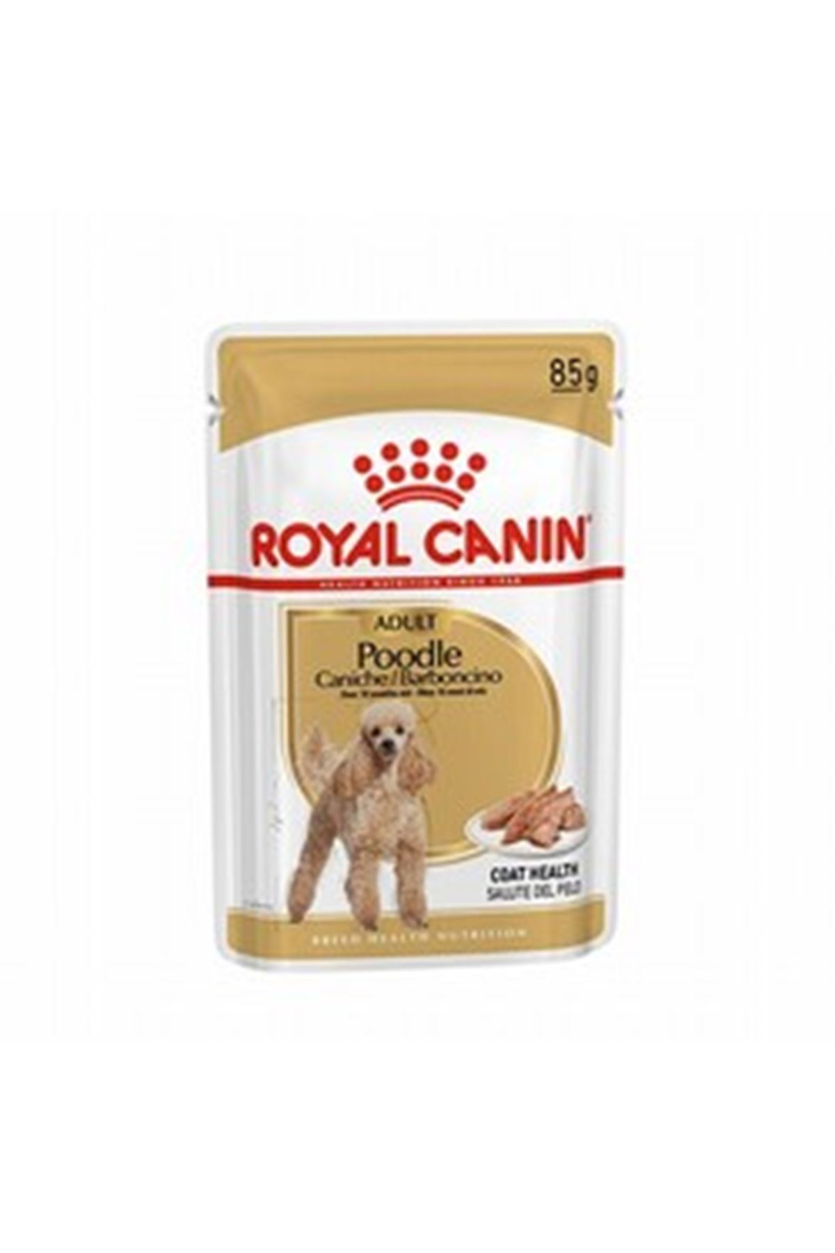 Royal Canin Köpek Yaş Maması Tüy Sağlığı 85 G