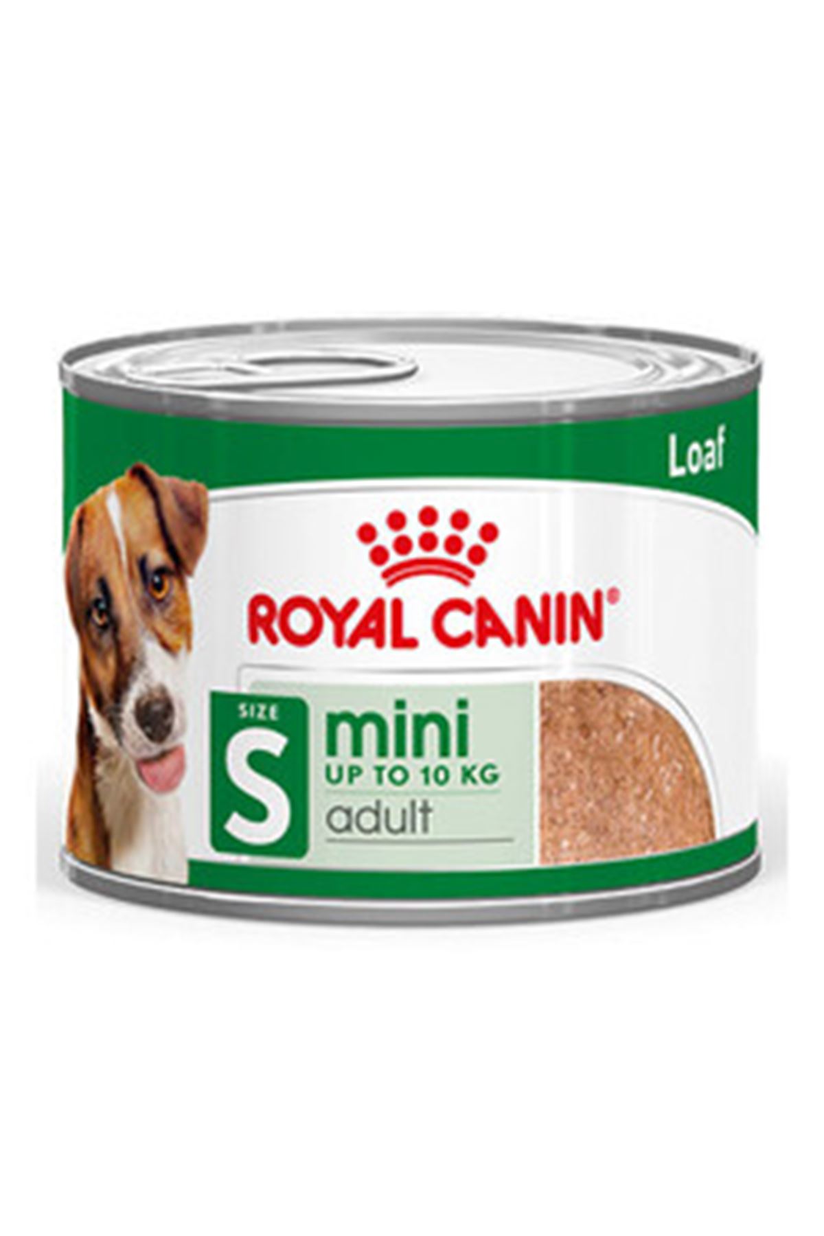 Royal Canin Köpek Yaş Maması Küçük Irk 195 G