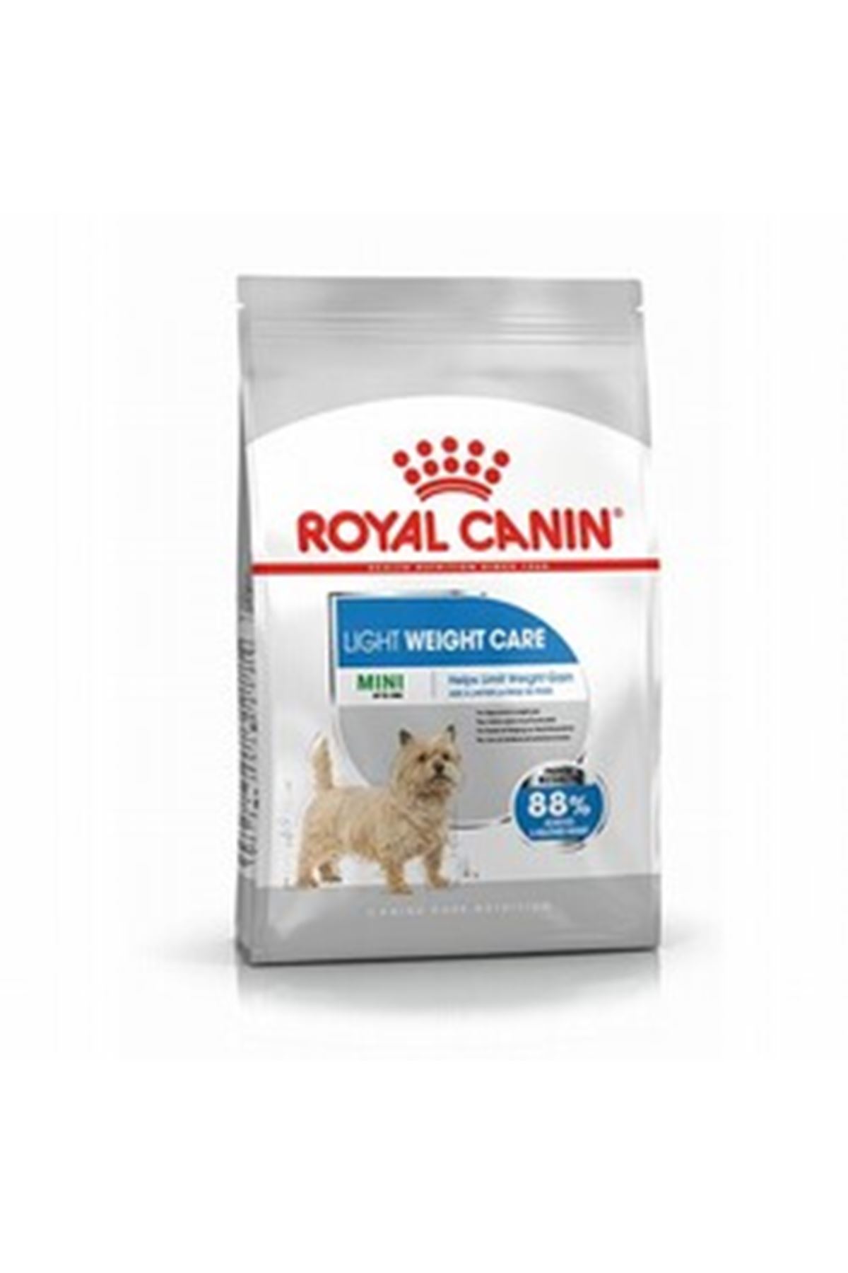 Royal Canin Köpek Maması Light Weight Mini Irk 3Kg