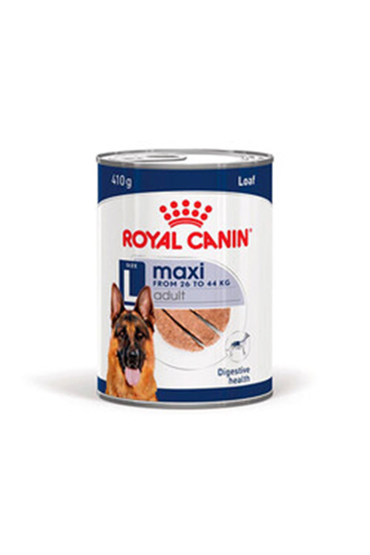 Royal Canin Köpek Yaş Maması Büyük Irk 410 G
