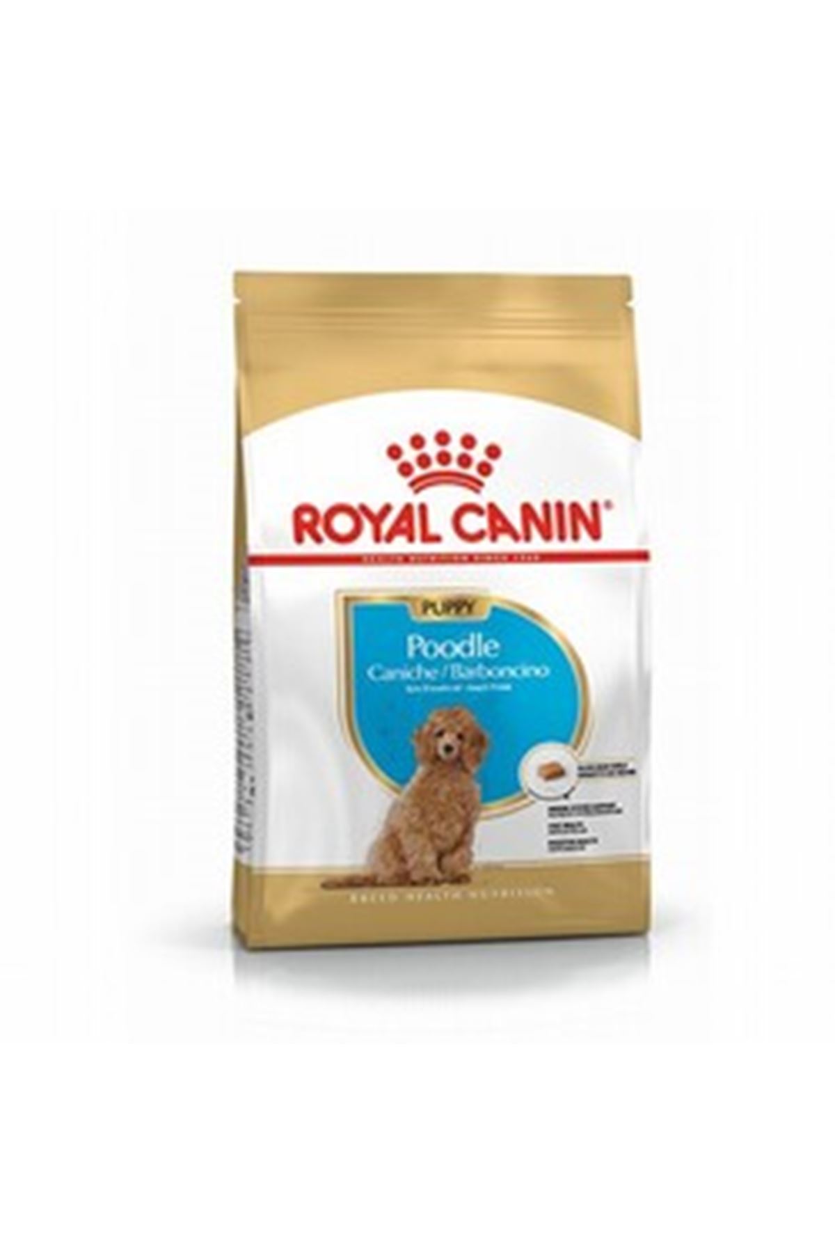 Royal Canin Yavru Köpek Maması Poodle 3 Kg