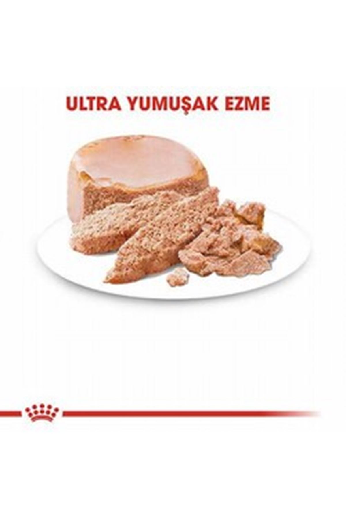 Royal Canin Köpek Yaş Maması Anne Yavru 195 G