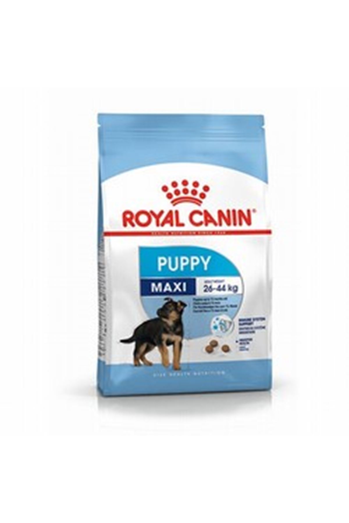 Royal Canin Yavru Köpek Maması Büyük Irk 15 Kg