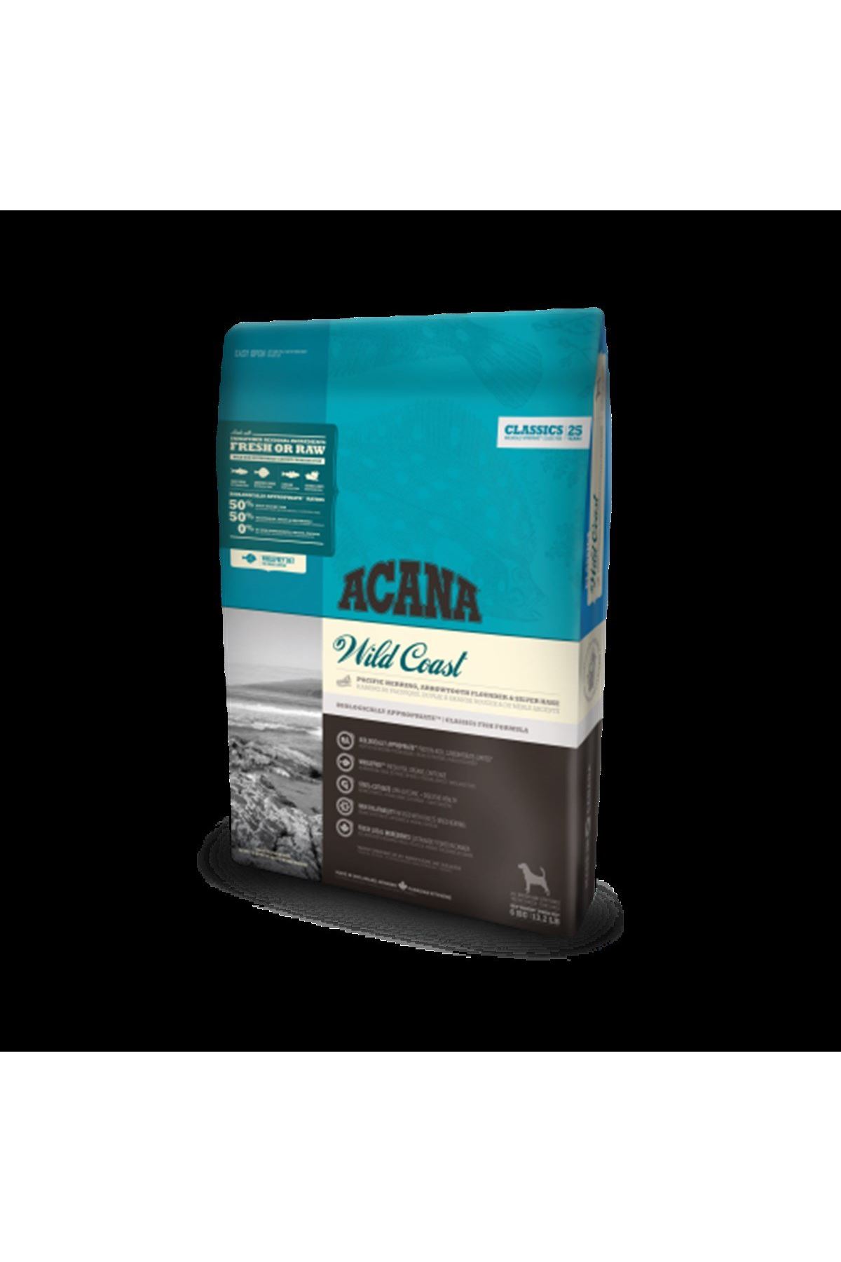 Acana Köpek Maması Balıklı Düşük Tahıllı 2 Kg