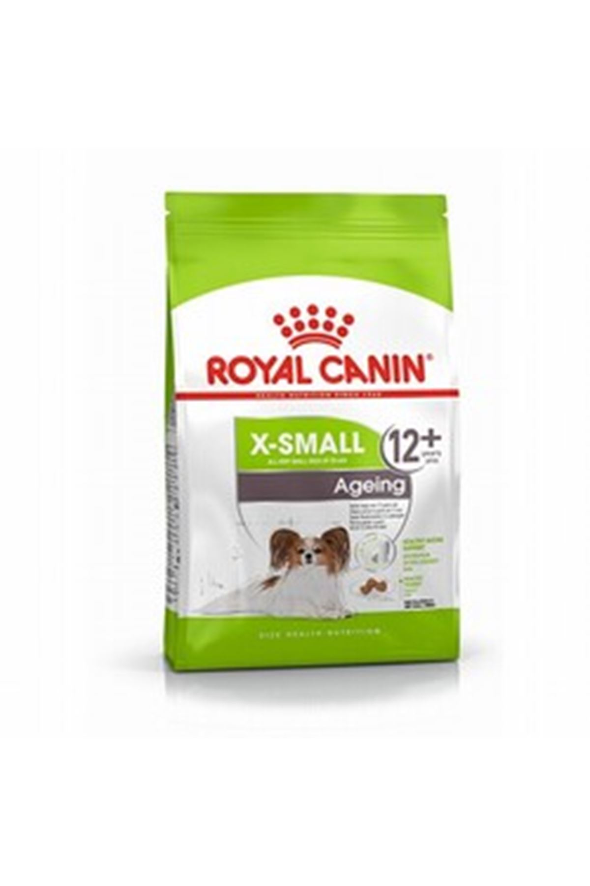 Royal Canin Köpek Maması 12+ Küçük Irk 1.5 Kg