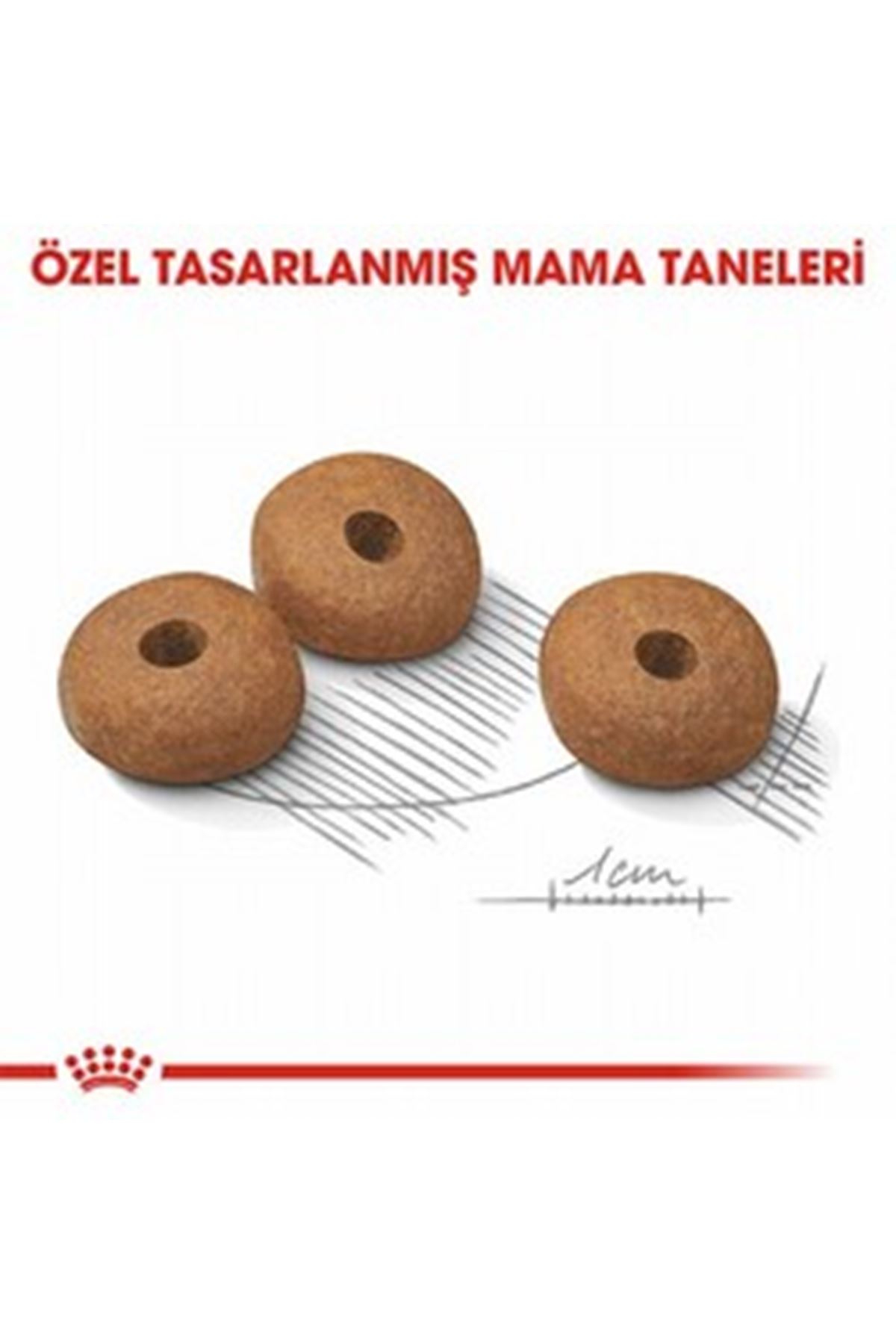 Royal Canin Köpek Maması Light Weight Mini Irk 3Kg