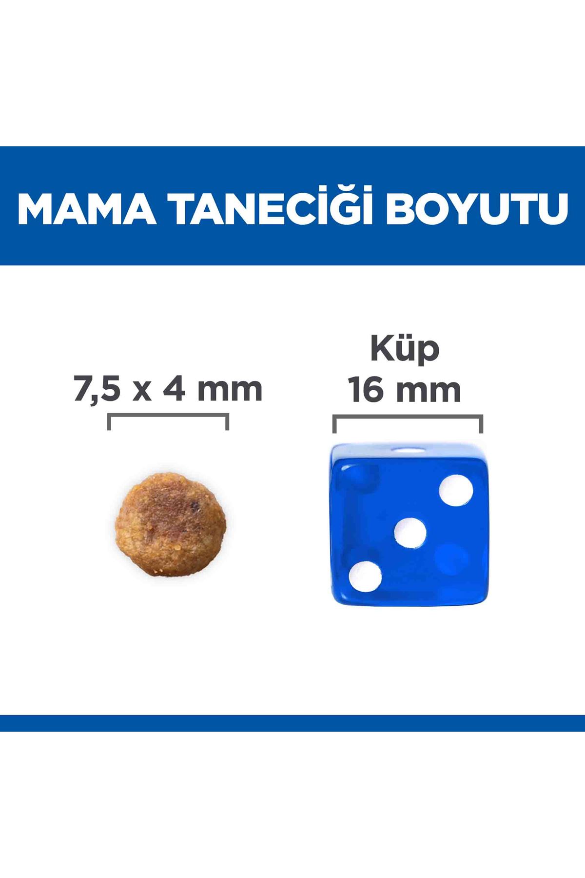Hill's Köpek Maması M. Irk K. ve Pirinç 1,5 Kg