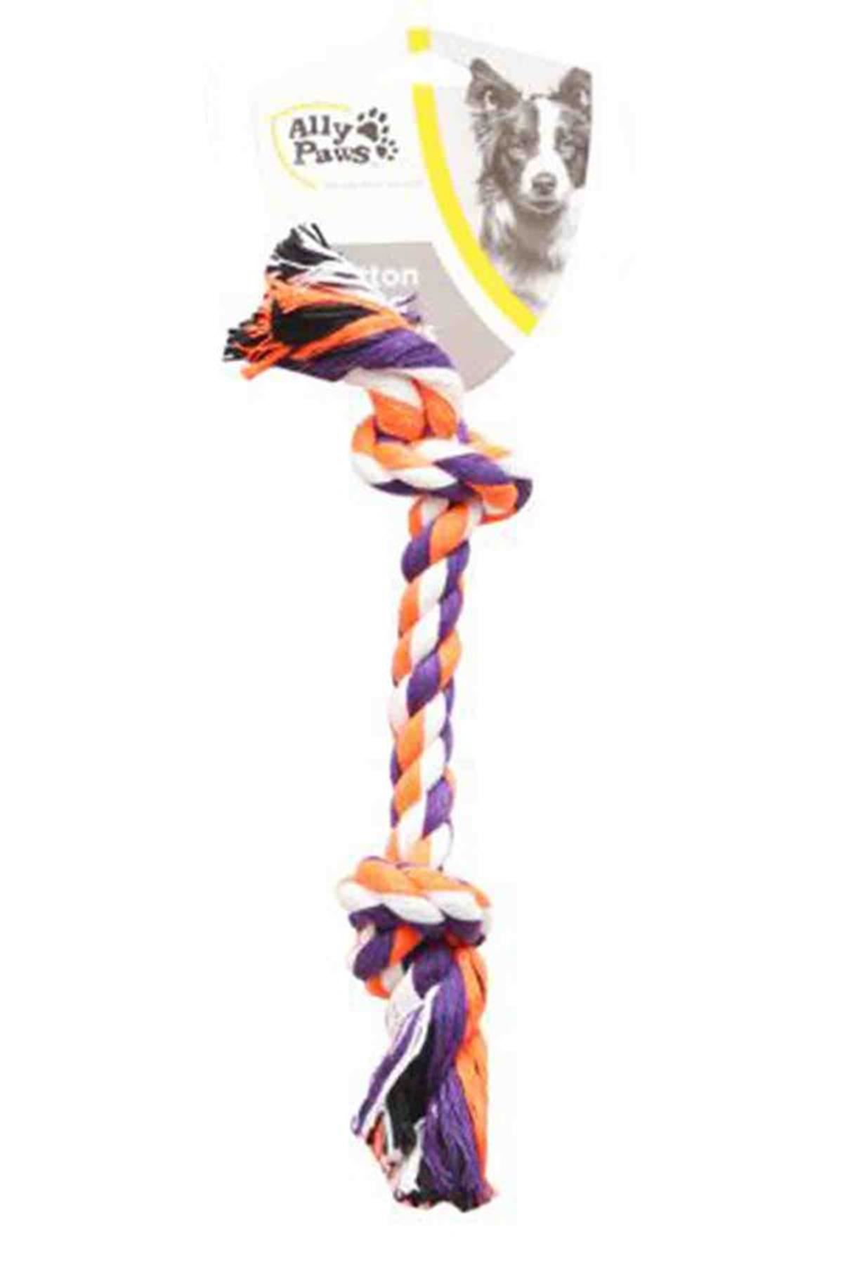 Ally Paws Köpek Diş İpi 25 Cm