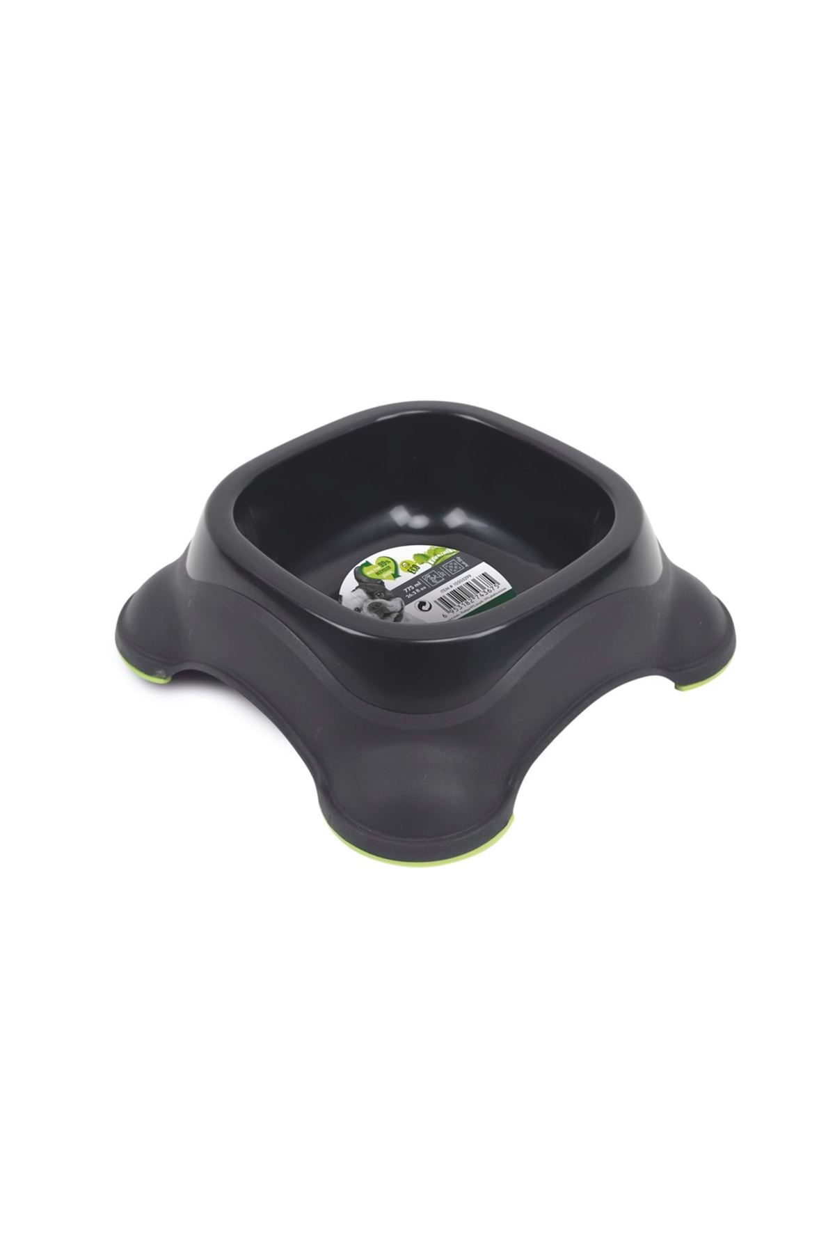 M-Pets Mama Kabı Siyah 775 Ml