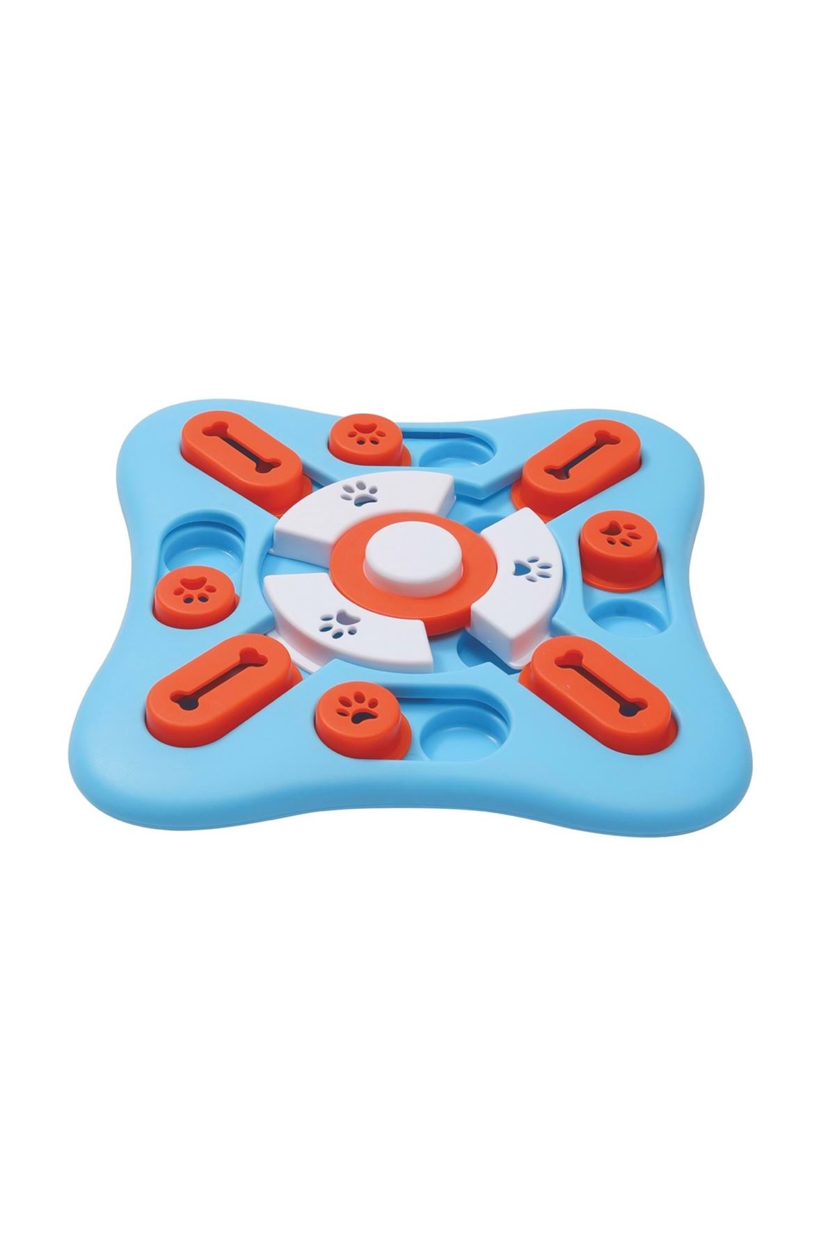 M-Pets Köpek Oyuncağı Puzzle 2.Seviye Brainy Games