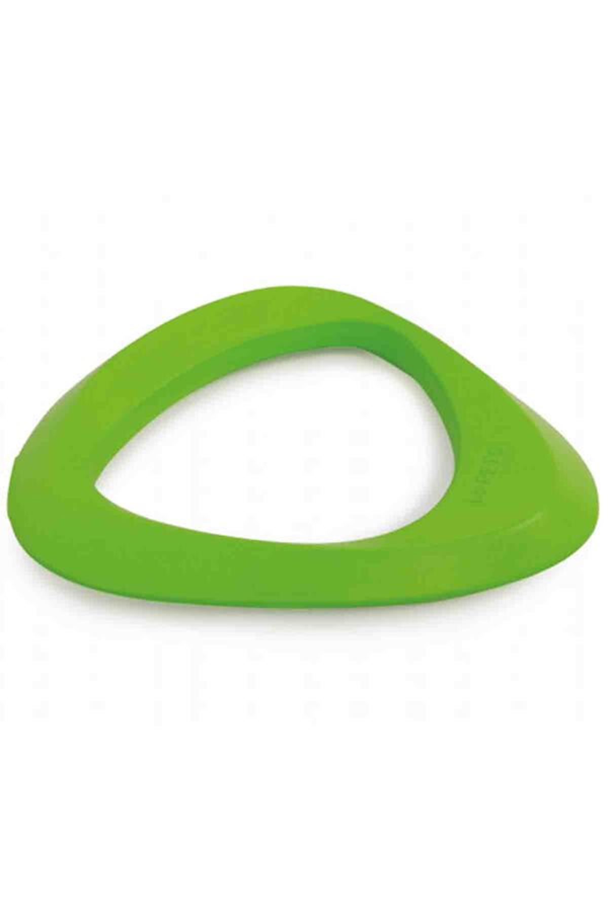 M-Pets Köpek Oyuncağı Air Toss Mobius Yeşil