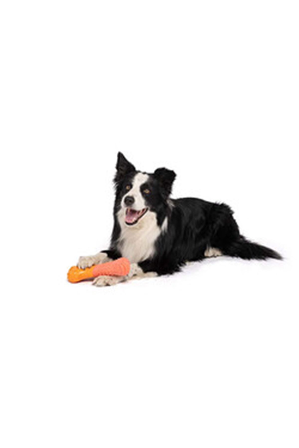 M-Pets Köpek Oyuncağı Vice Versa Et Aromalı 5*10Cm