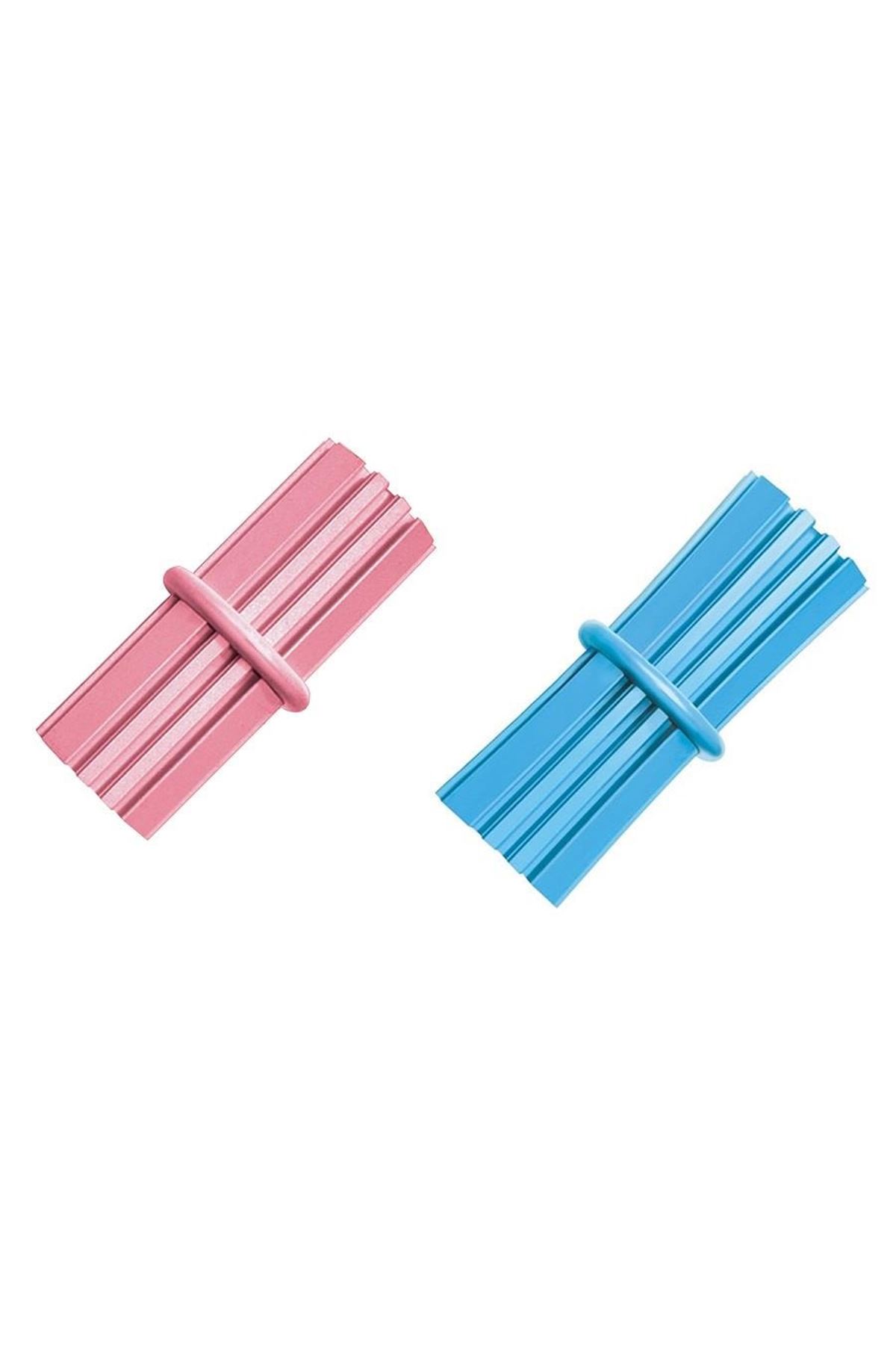 Kong Yavru Köpek Oyuncağı TStick Diş Temizliği (M)