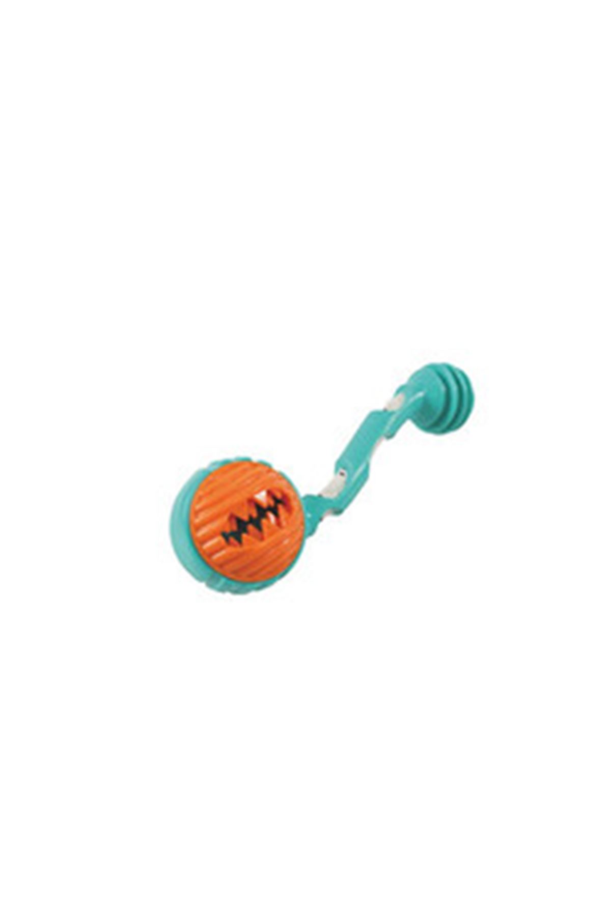 M-Pets Köpek Oyuncağı Dambıl 23.5*7.9*5 Cm