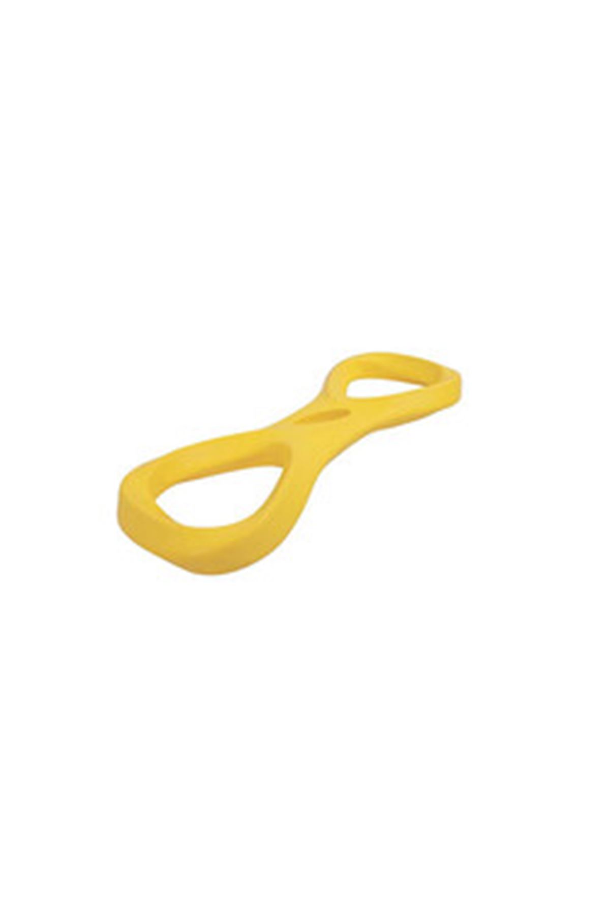 M-Pets Köpek Oyuncağı Air Toss Twist Sarı