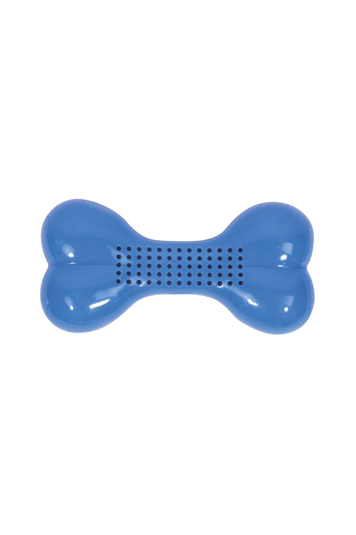 M-Pets Köpek Oyuncağı Coolıng Bone Mavi