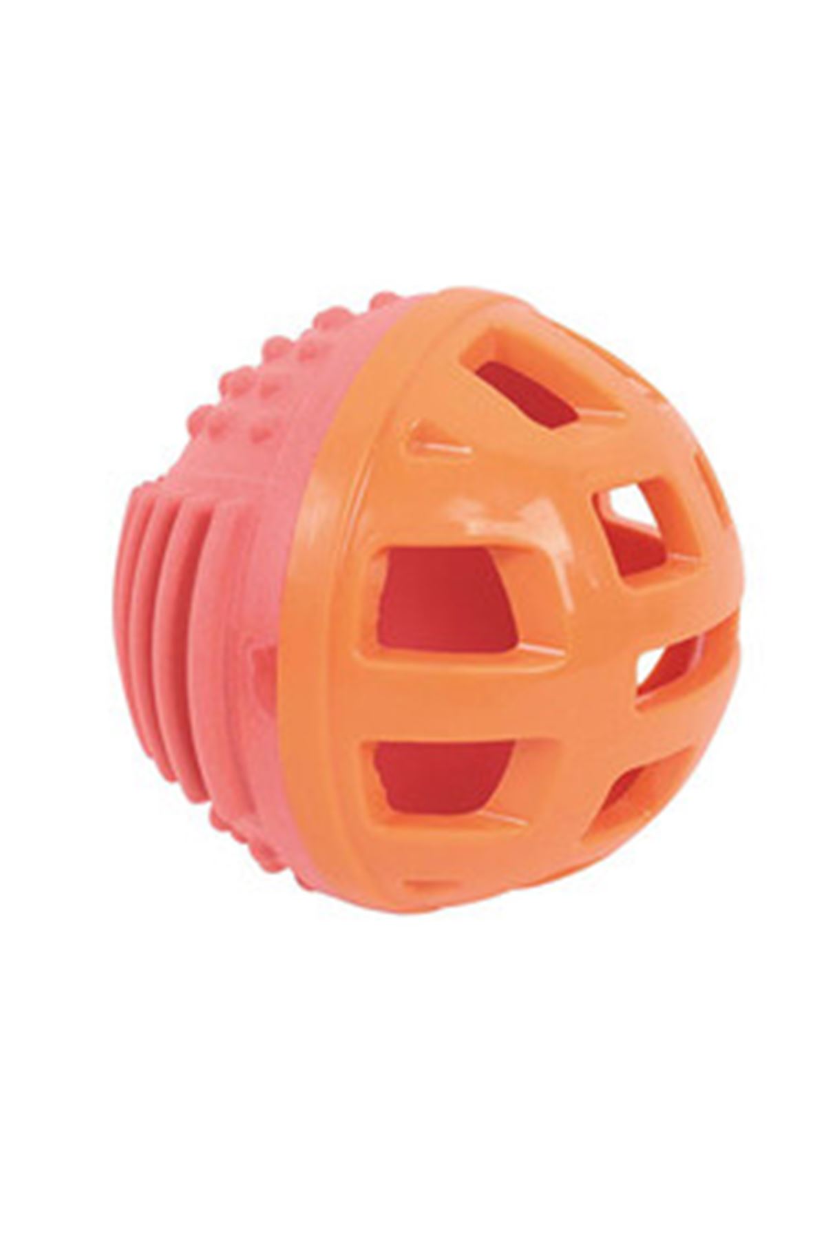 M-Pets Köpek Oyuncağı Vice Versa Top Pastırma Aro.
