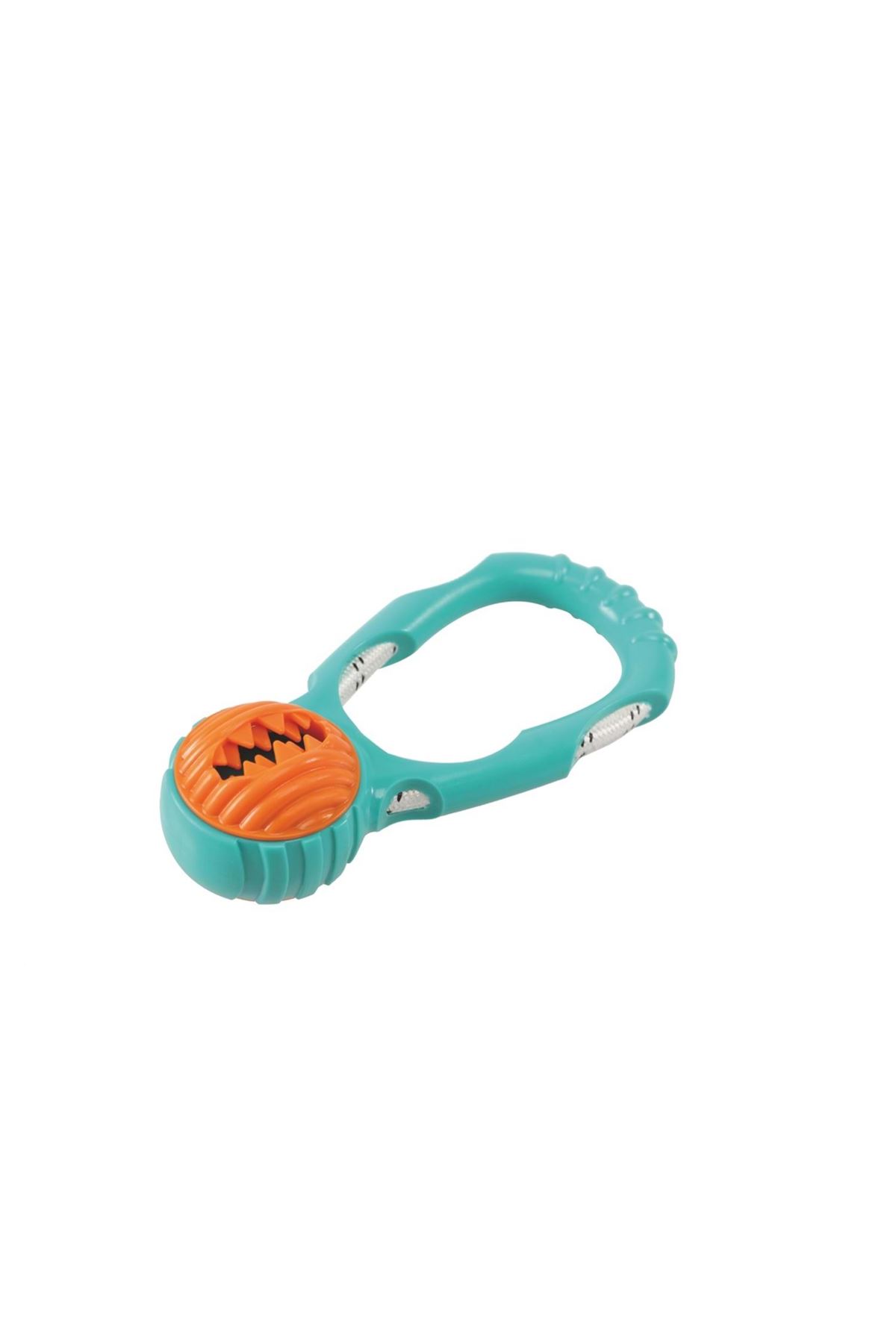 M-Pets Köpek Oyuncağı Flyer Rattle 23*10.6 Cm