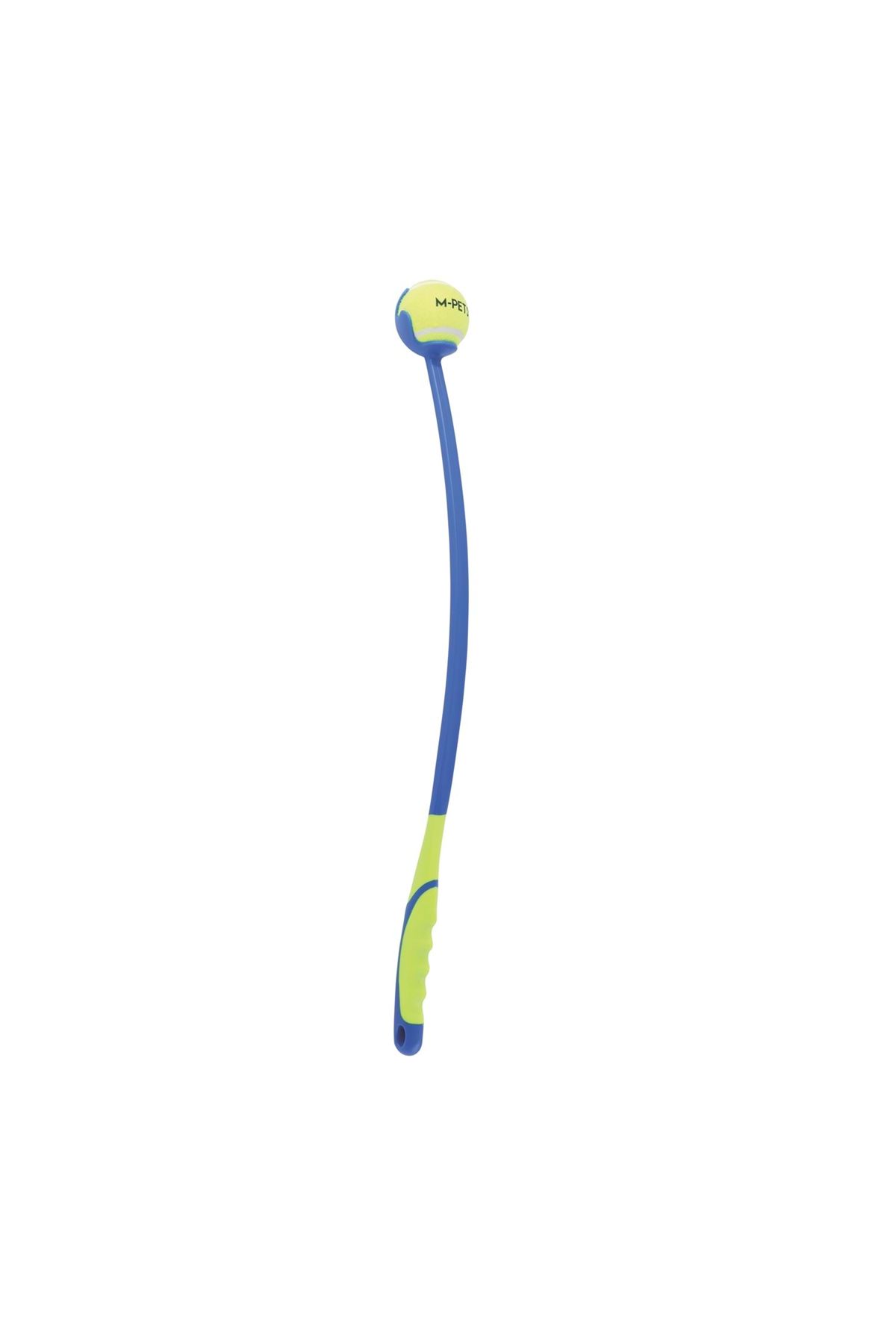 M-Pets Köpek Oyuncağı Hop Ball Launcher