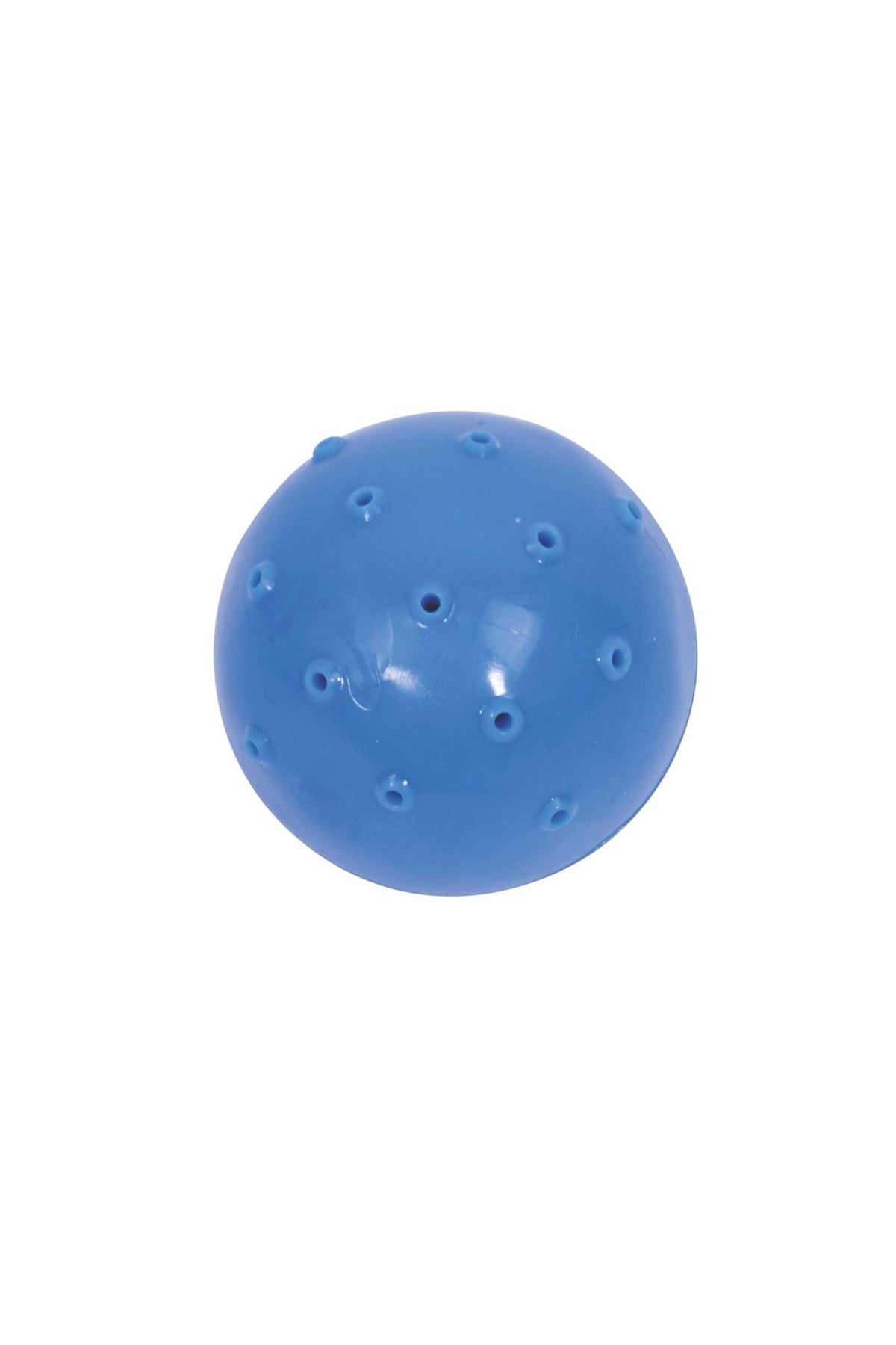 M-Pets Köpek Oyuncağı Cooling Top Mavi 6.4 Cm