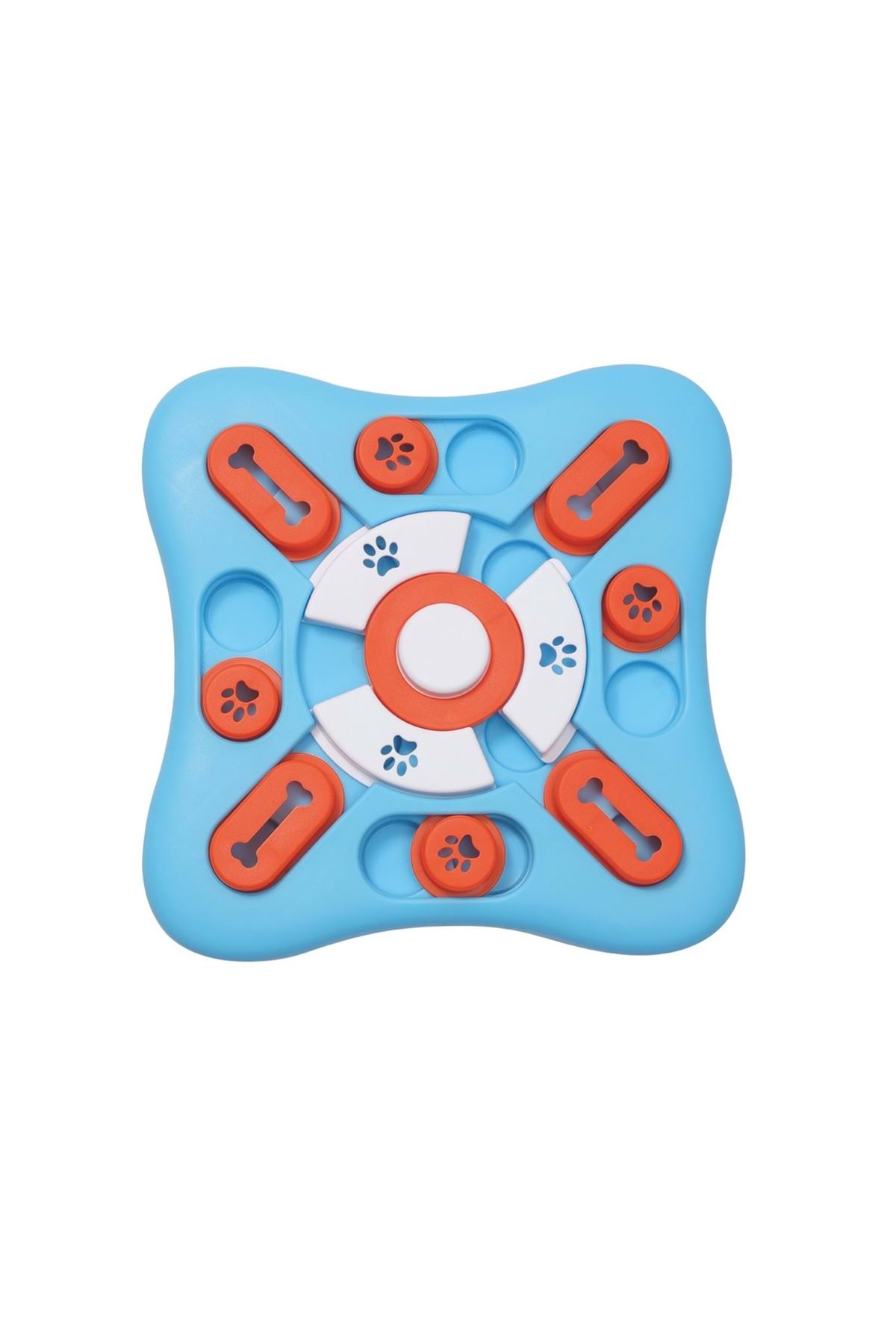 M-Pets Köpek Oyuncağı Puzzle 2.Seviye Brainy Games
