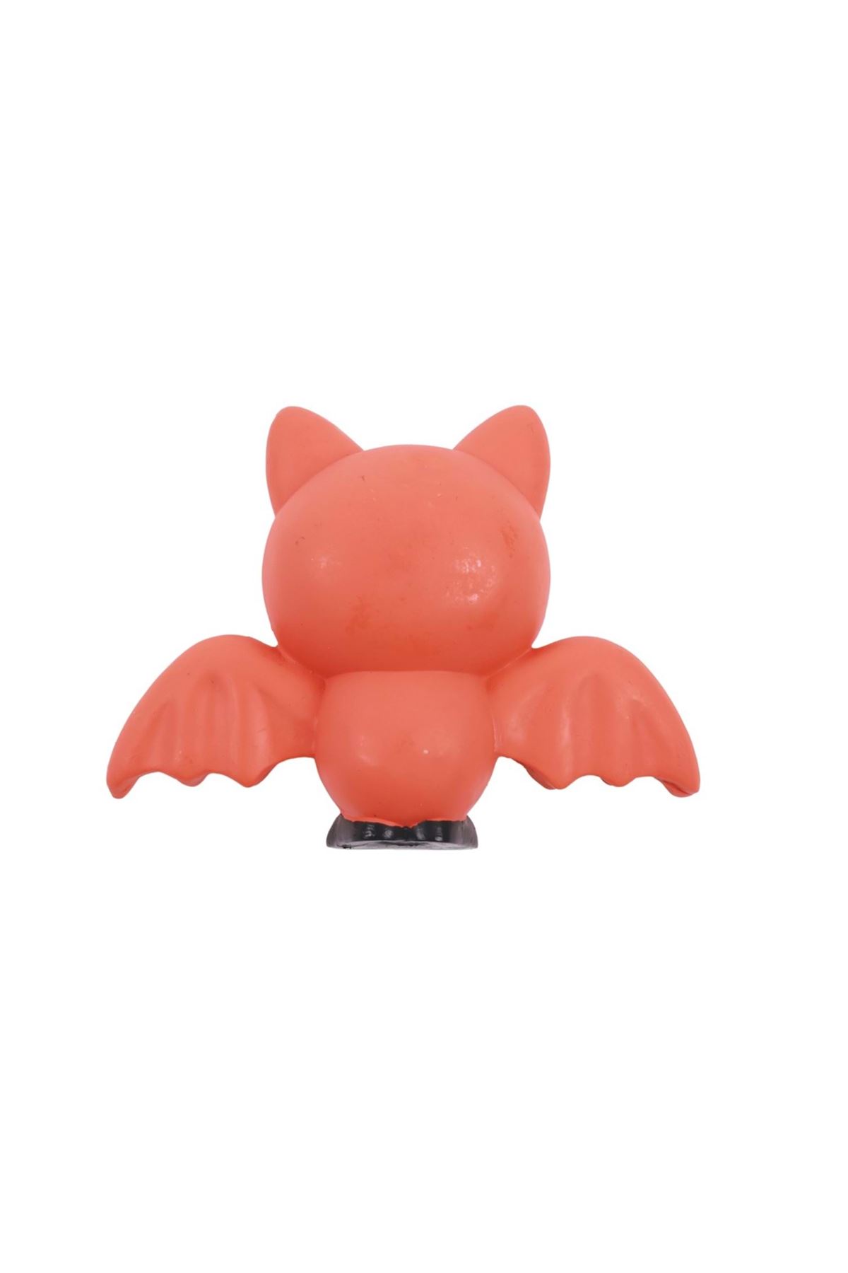 M-Pets Köpek Oyuncağı Yarasa Turuncu 16*6.4*12.5Cm