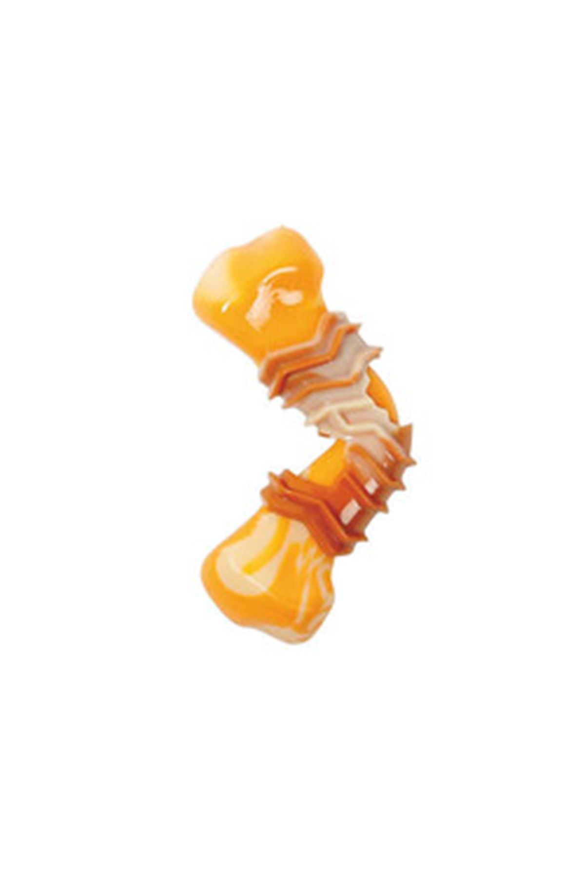 M-Pets Köpek Oyuncağı Pastırmalı 12.5*6,1*3.7 Cm