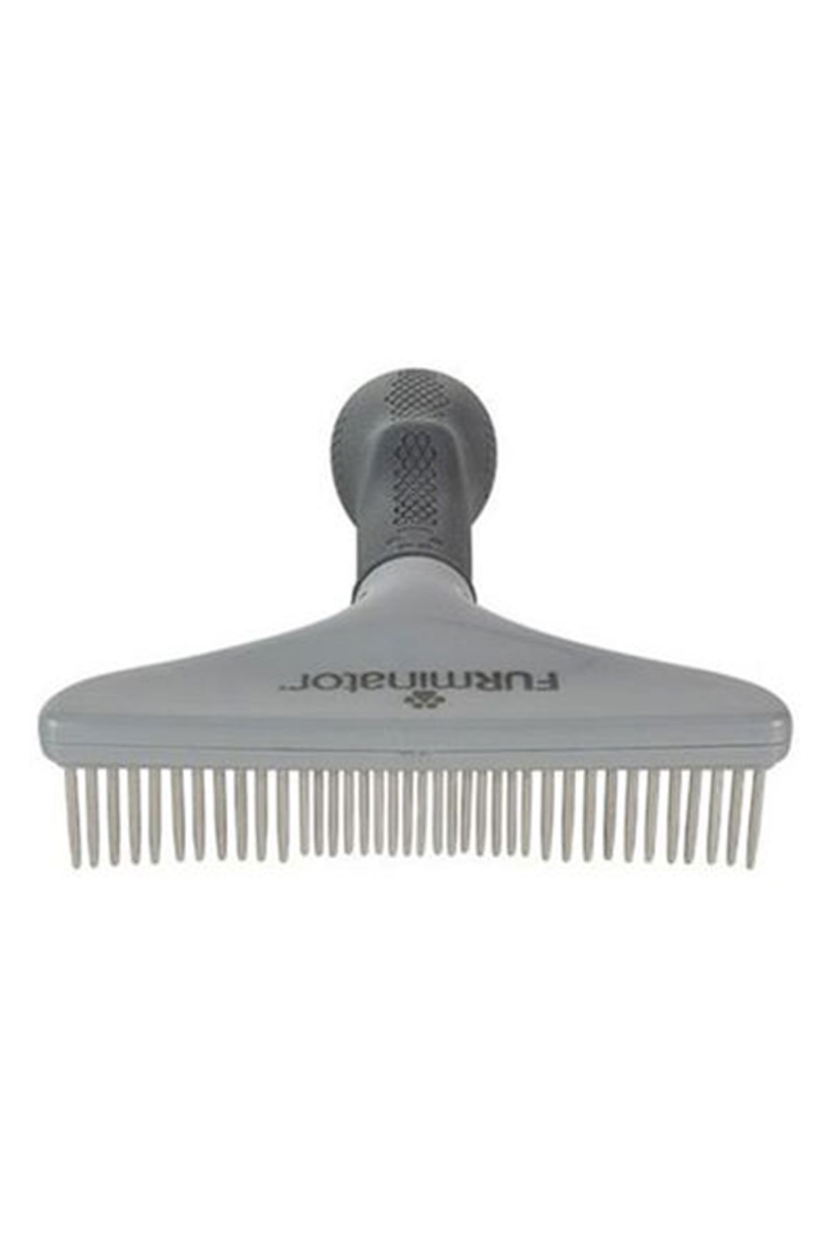 Furminator Rake Kedi Ve Köpek Kıtık Açıcı Tarak