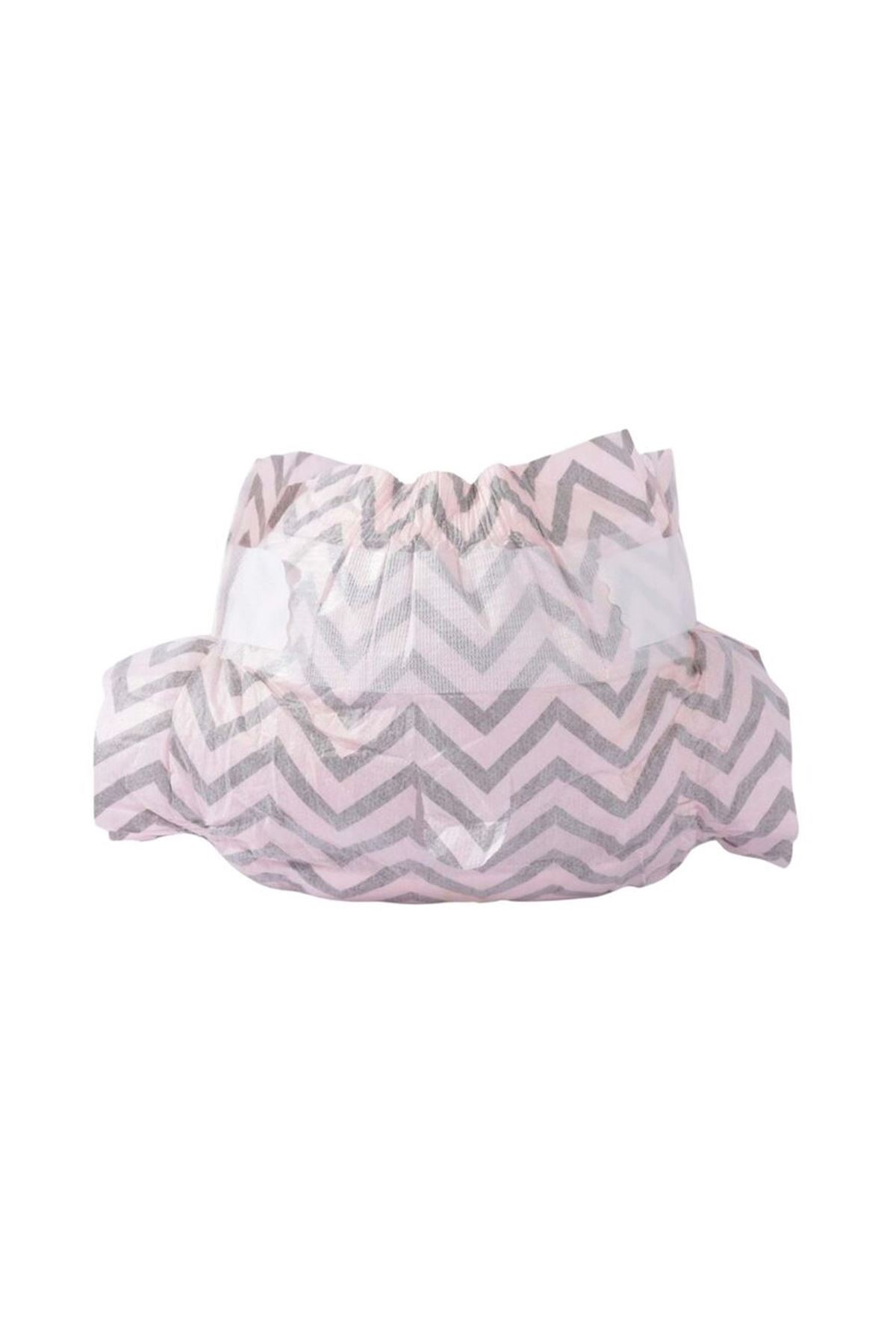 M-Pets Dişi Köpek Külot Bez 15'Li (XS) 20-40 Cm