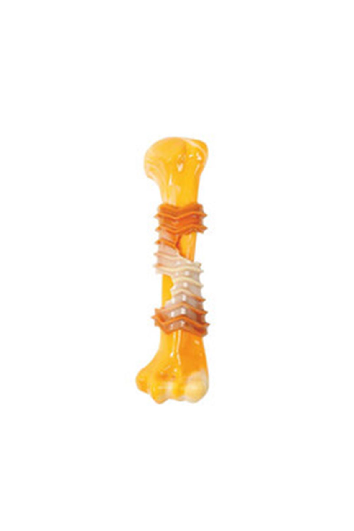M-Pets Köpek Oyuncağı Pastırmalı 17.8*4.9*4 Cm