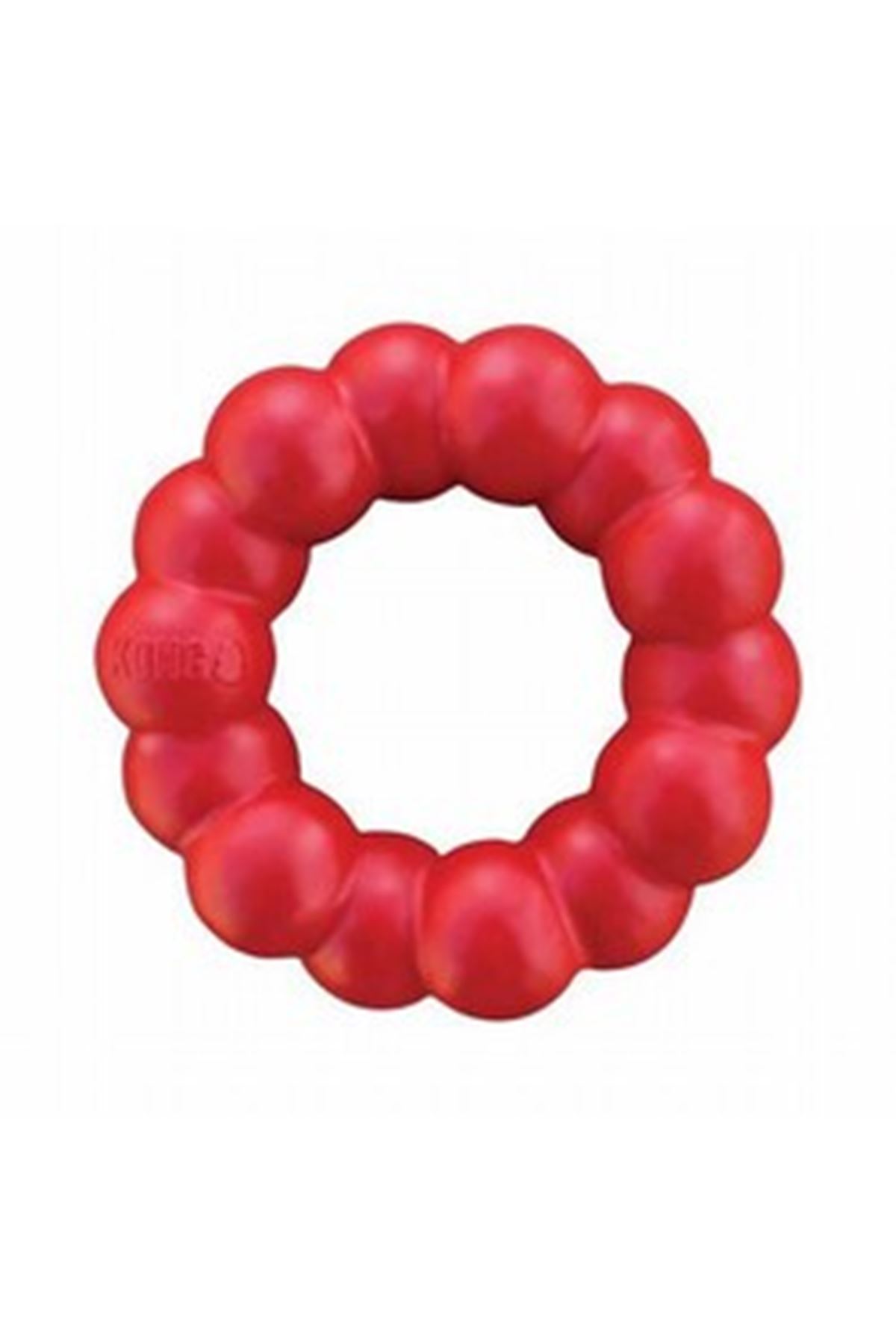 Kong Köpek Oyuncağı Ring Yüzük Şeklinde XL
