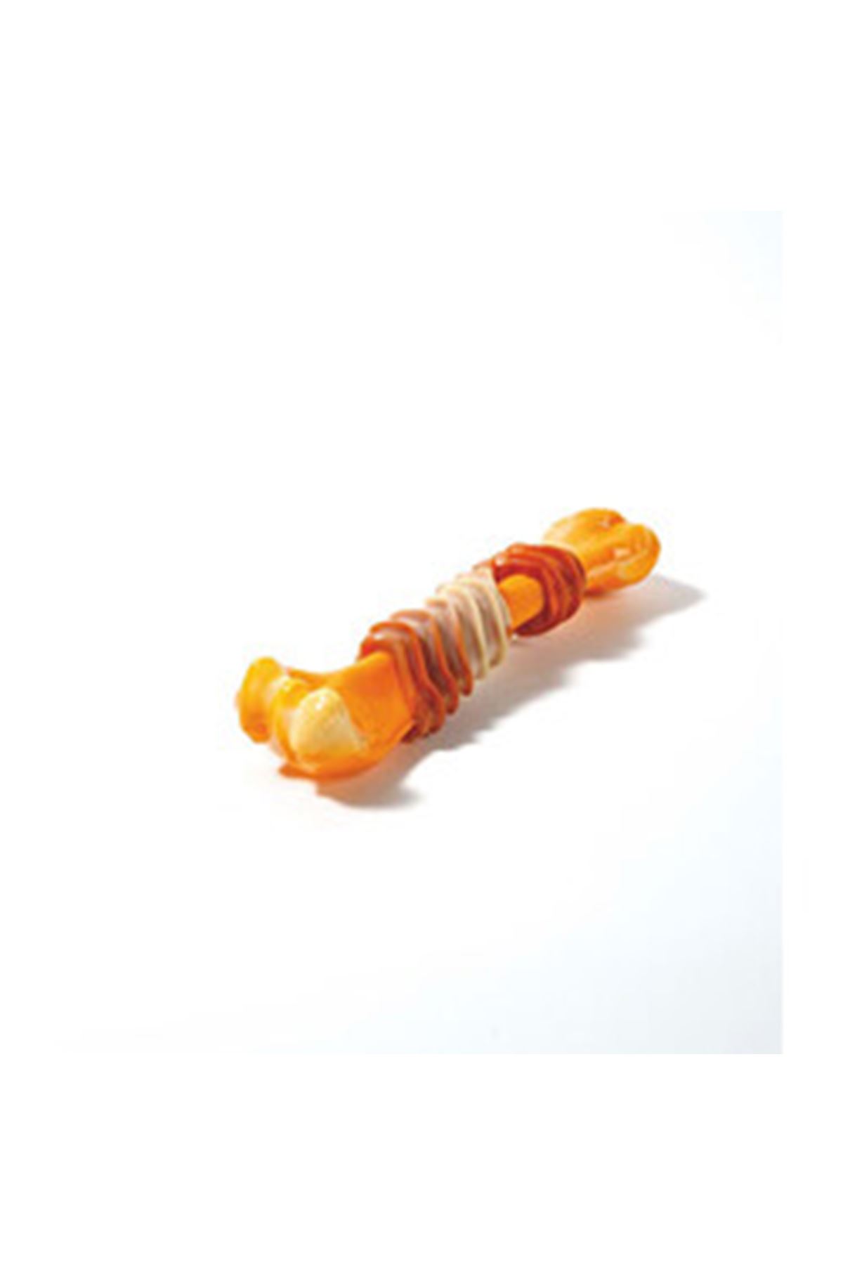 M-Pets Köpek Oyuncağı Pastırmalı 17.8*4.9*4 Cm