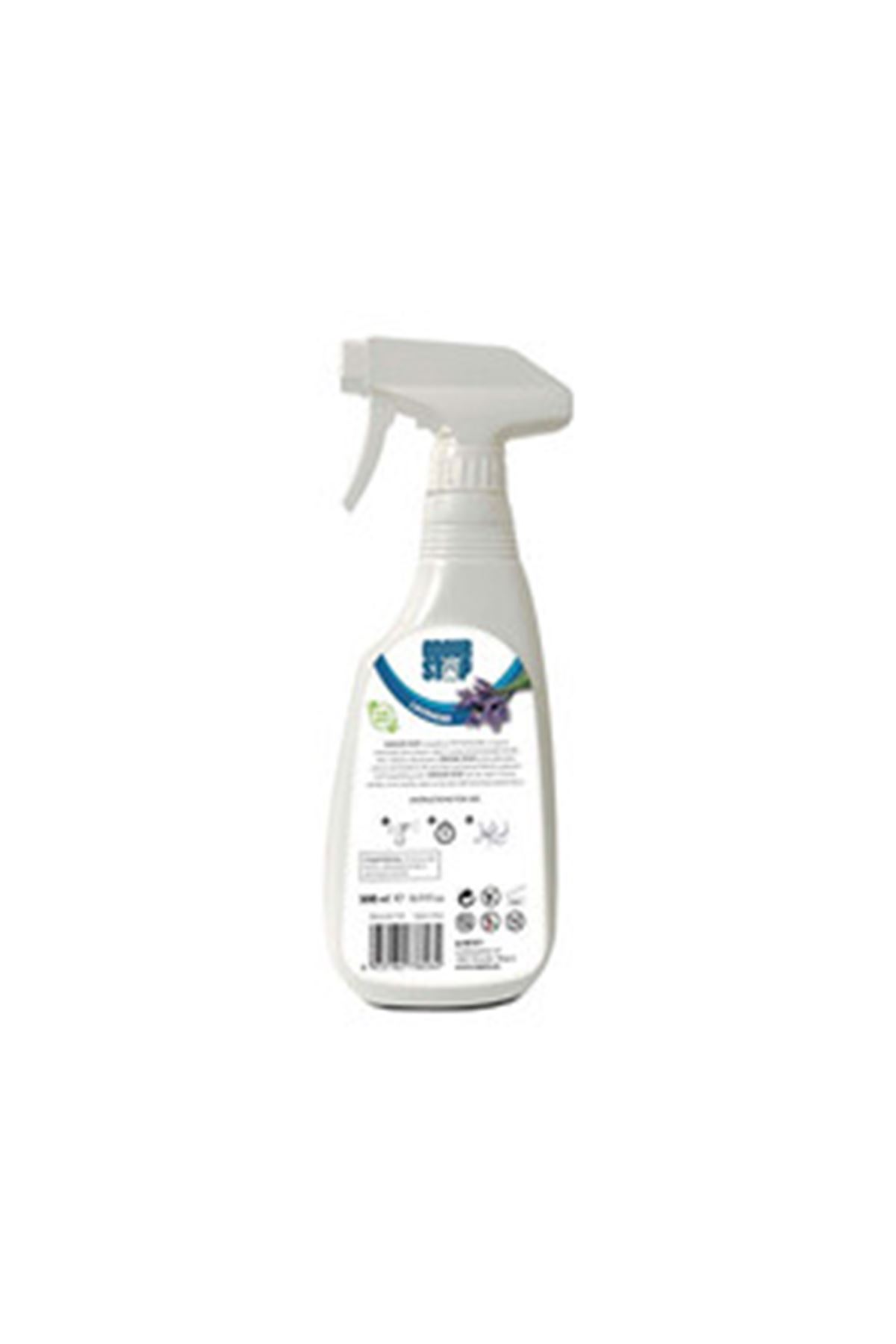 M-Pets Köpek Deodorantı Lavantalı 500 Ml