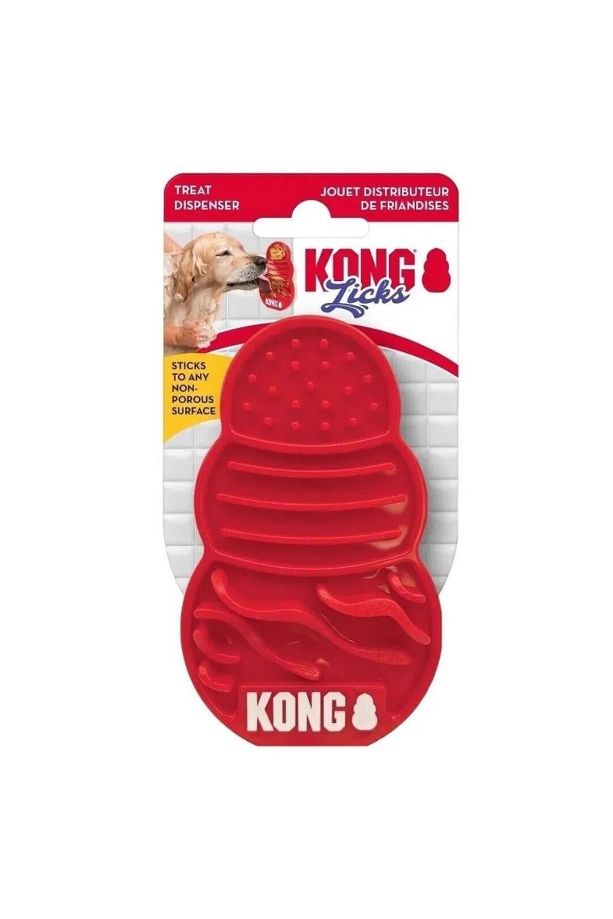 Kong Köpek Oyuncağı Sıvı Ödül Maması S