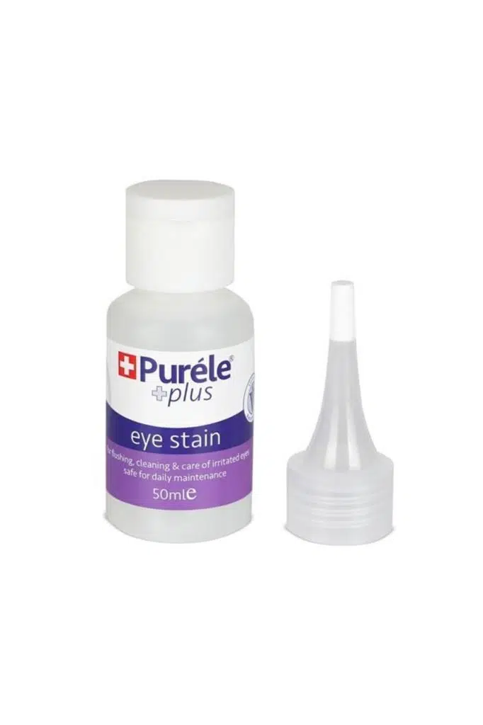 Purele Kedi Köpek Gözyaşı Temizleme Solüsyon 50 Ml