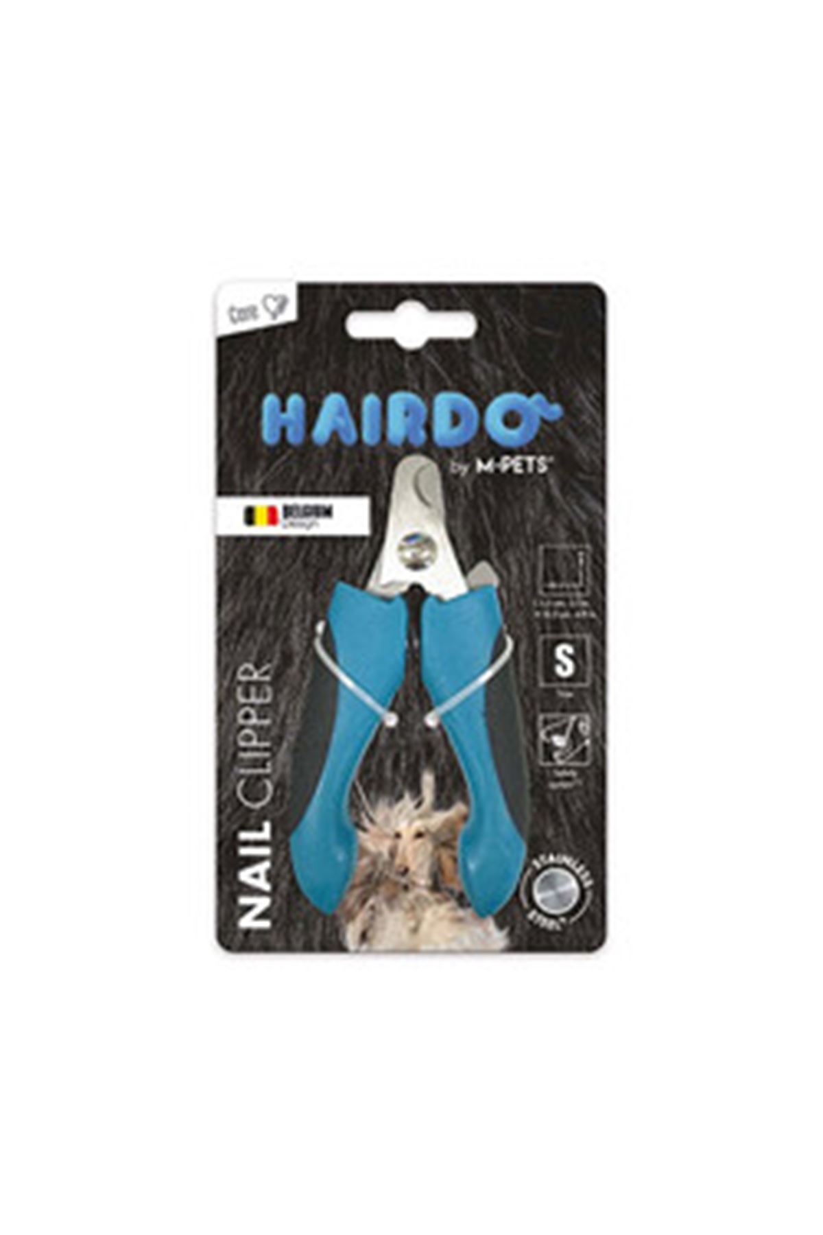 M-Pets Köpek Tırnak Makası (S)