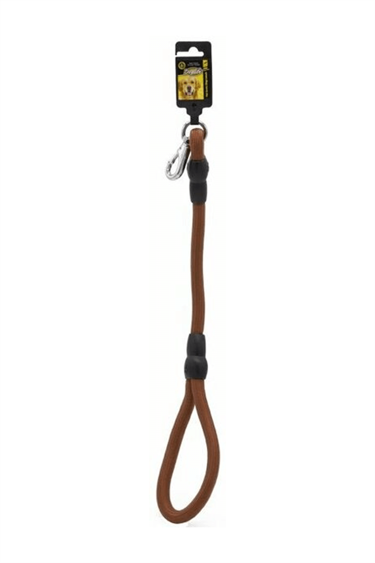 Doglife Köpek Gezdirme Kayışı Fitil Tutmalı 60 Cm