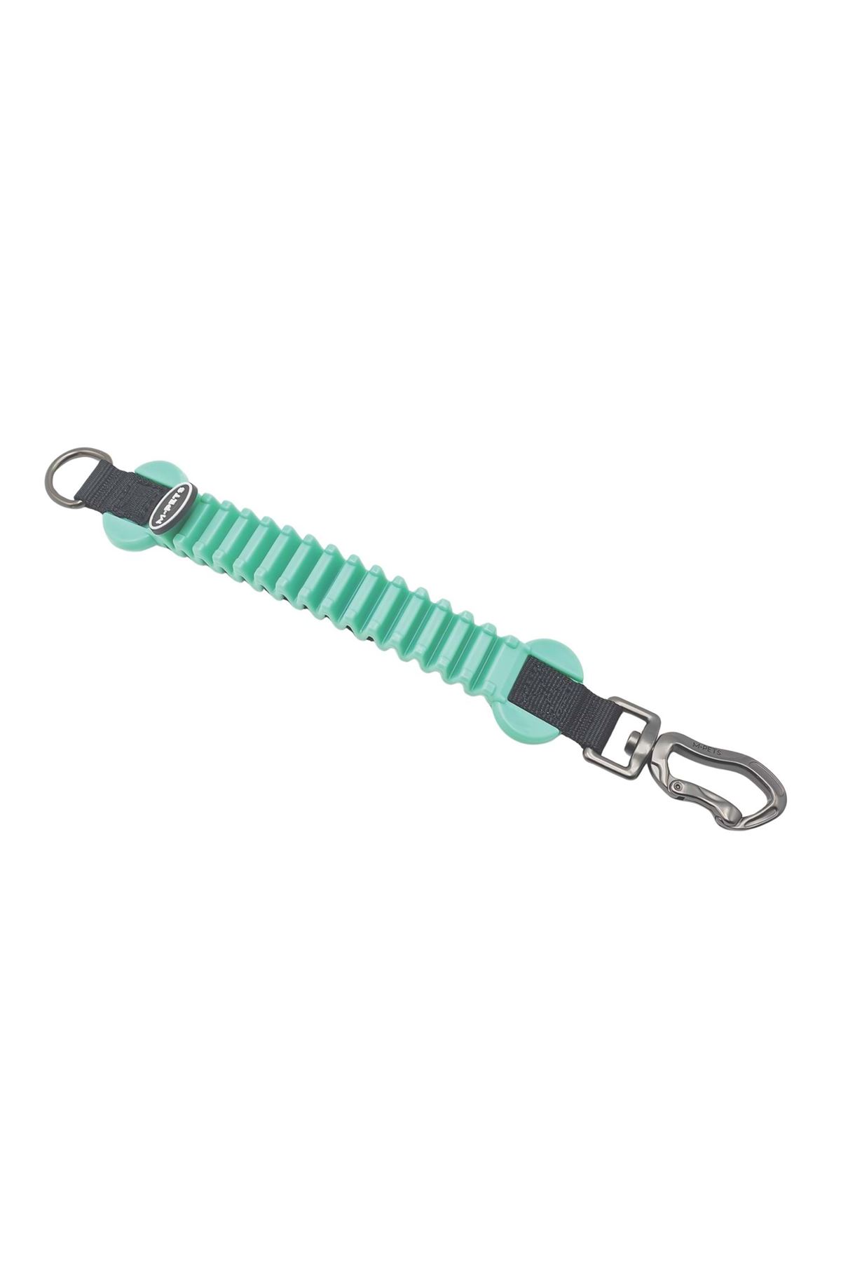 M-Pets Köpek İçin Şok Emici Ara Kayış Yeşil 25 Cm