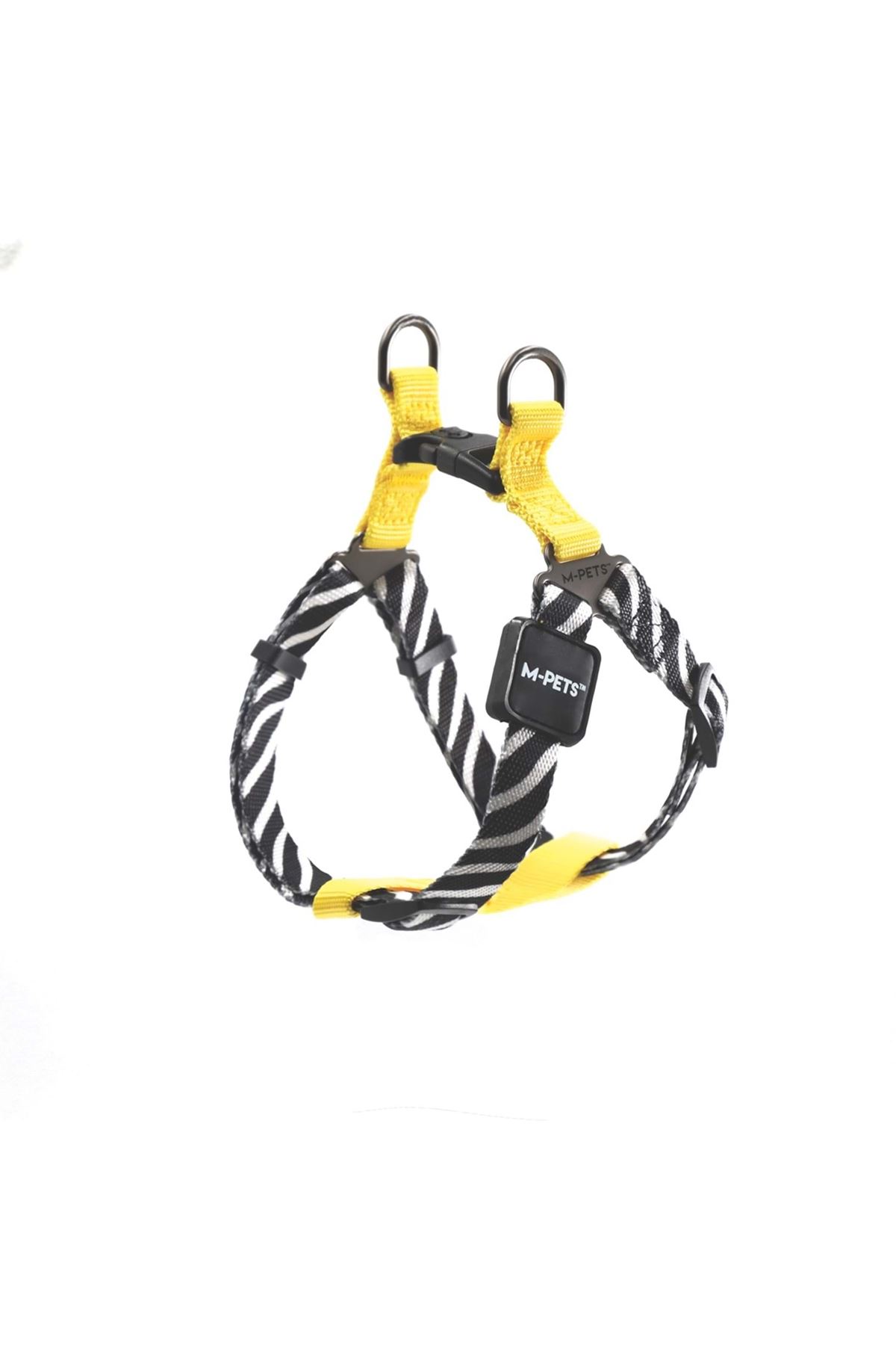 M-Pets Köpek Göğüs Tasması Wild Safari Harness (M)